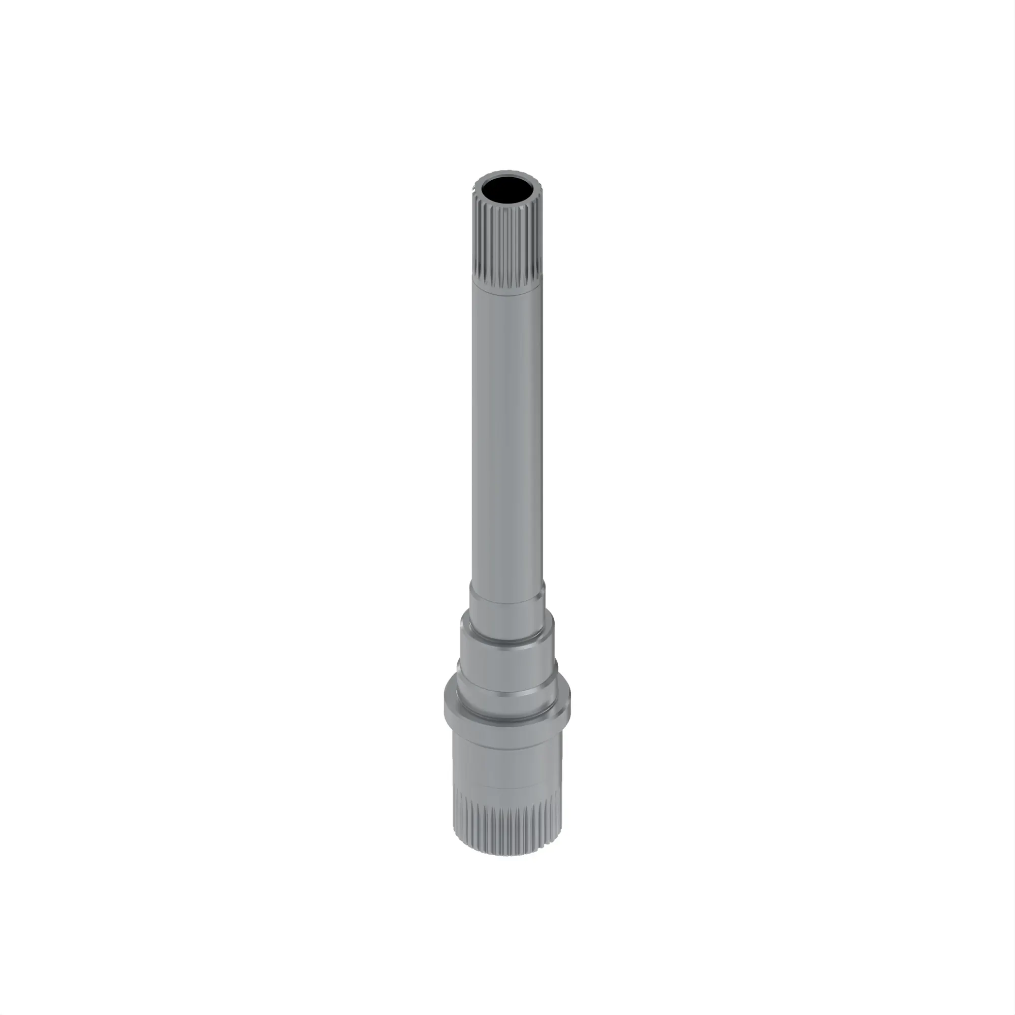 SHAFT, FRONT TRACTION INPUT (DRY CL