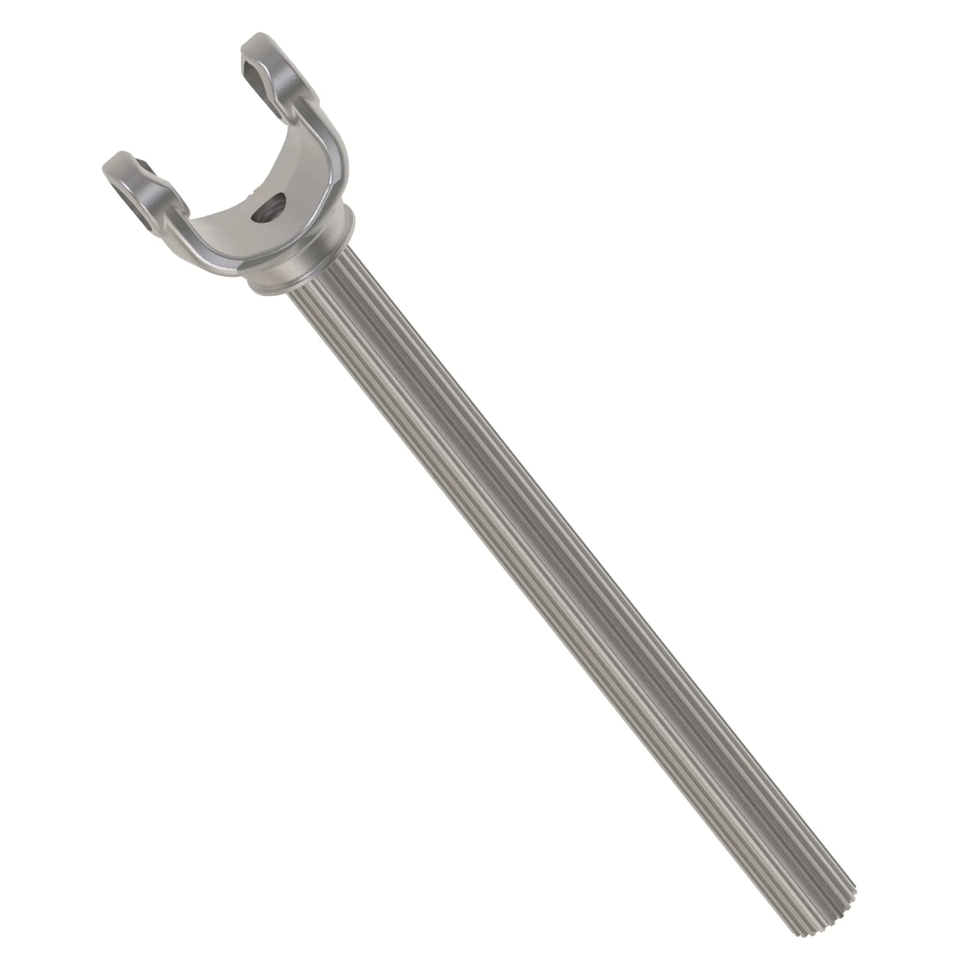 YOKE AND SHAFT