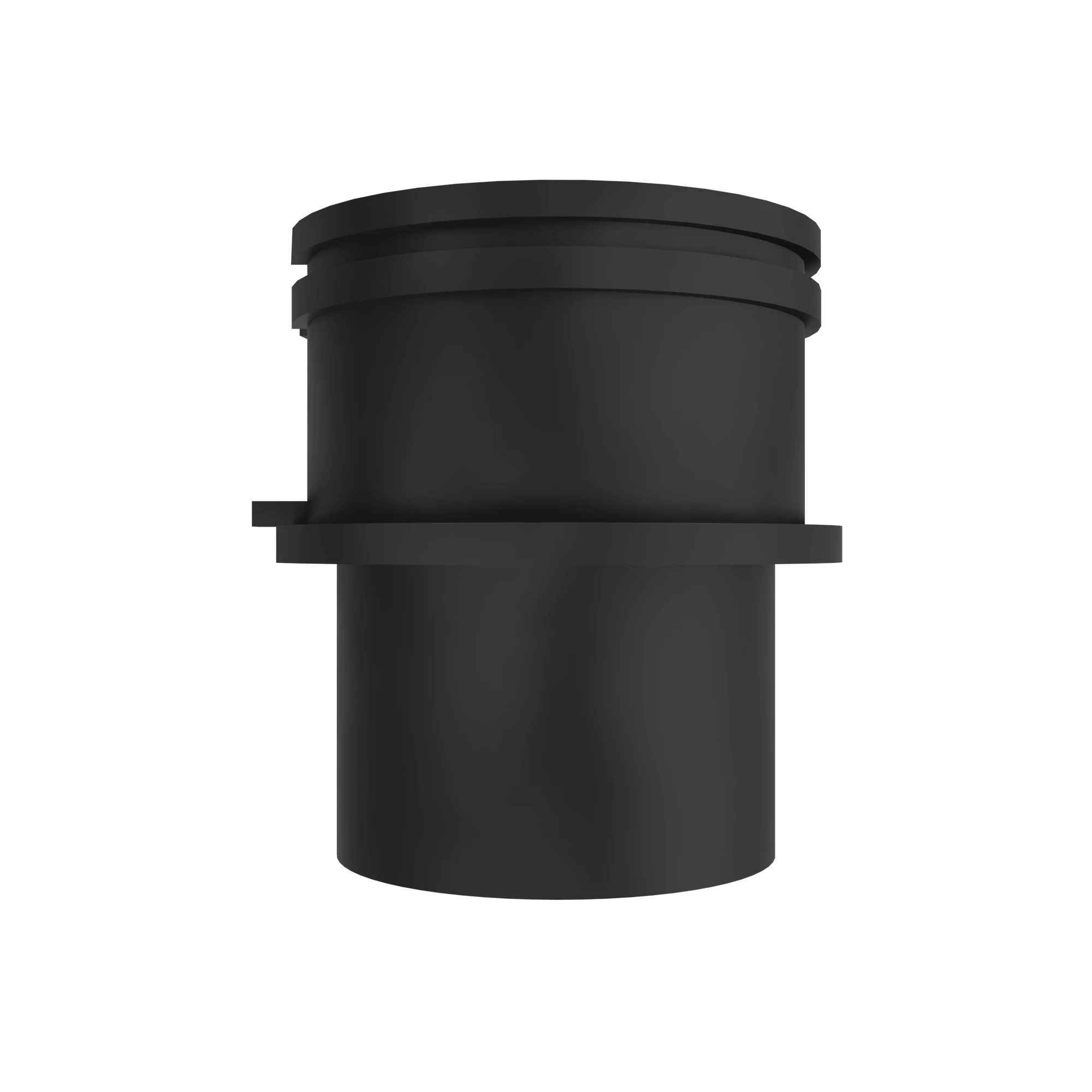 Electrical Connector Housing