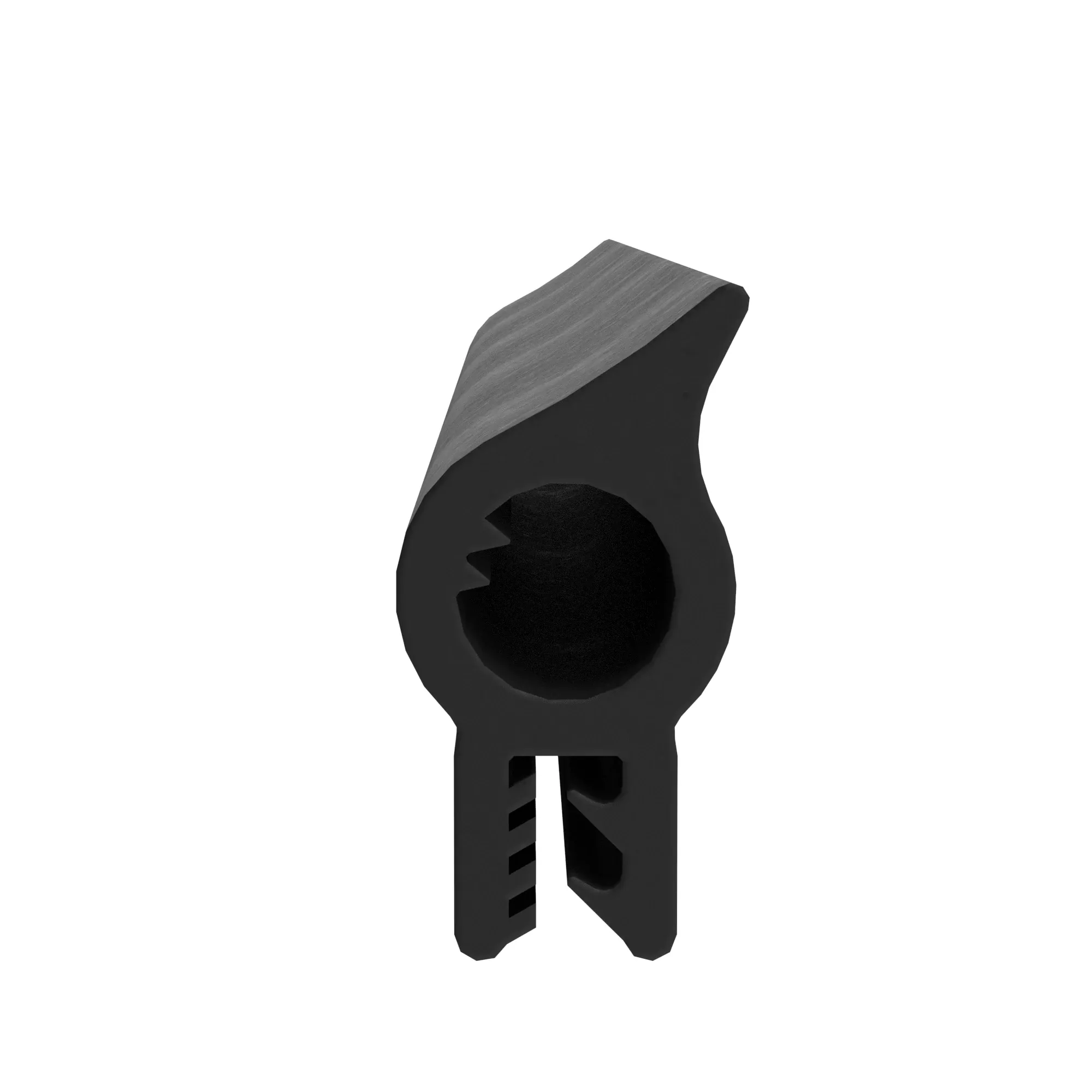 Isolator