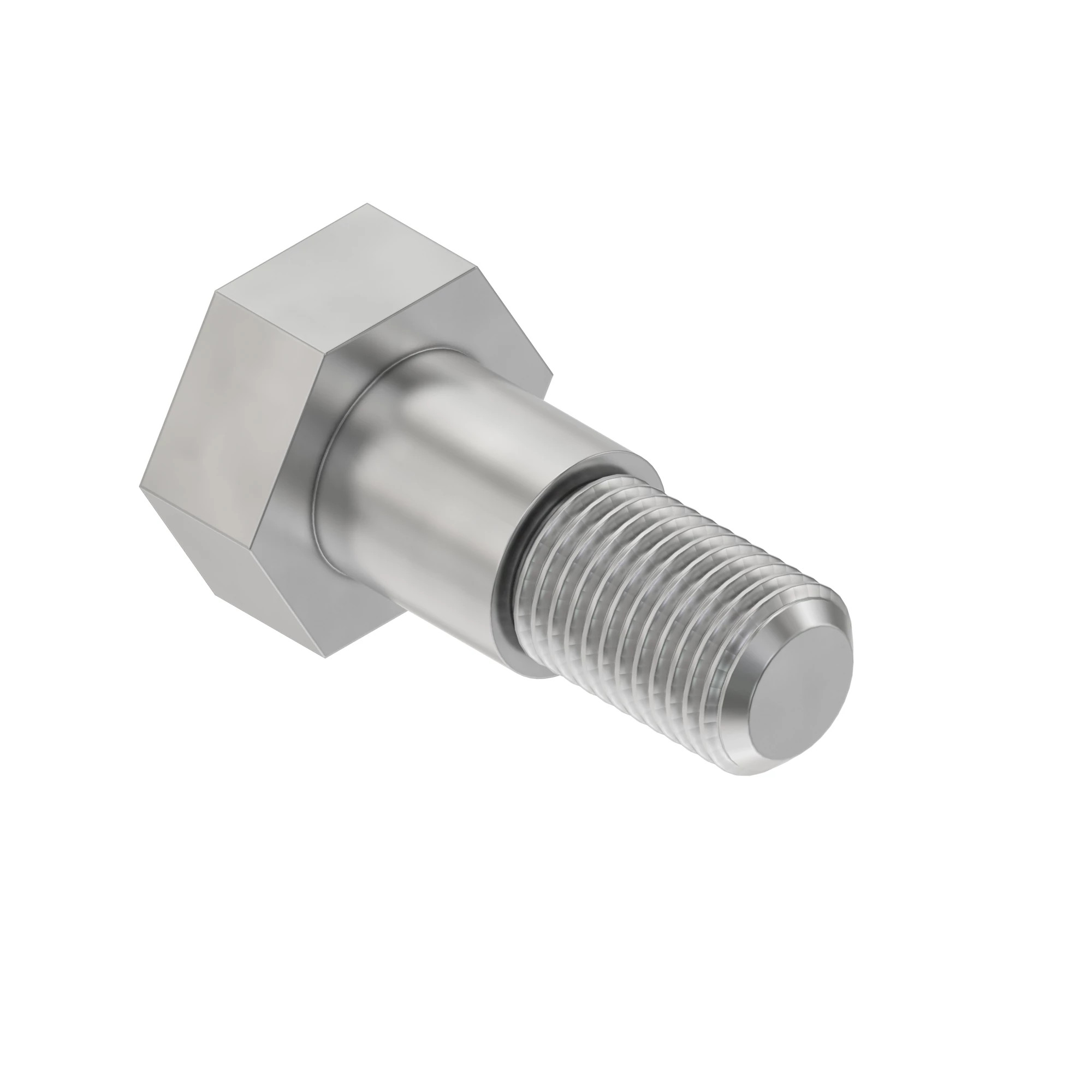BOLT, BOLT, SHOULDER 3/8 X 16UNC-2A