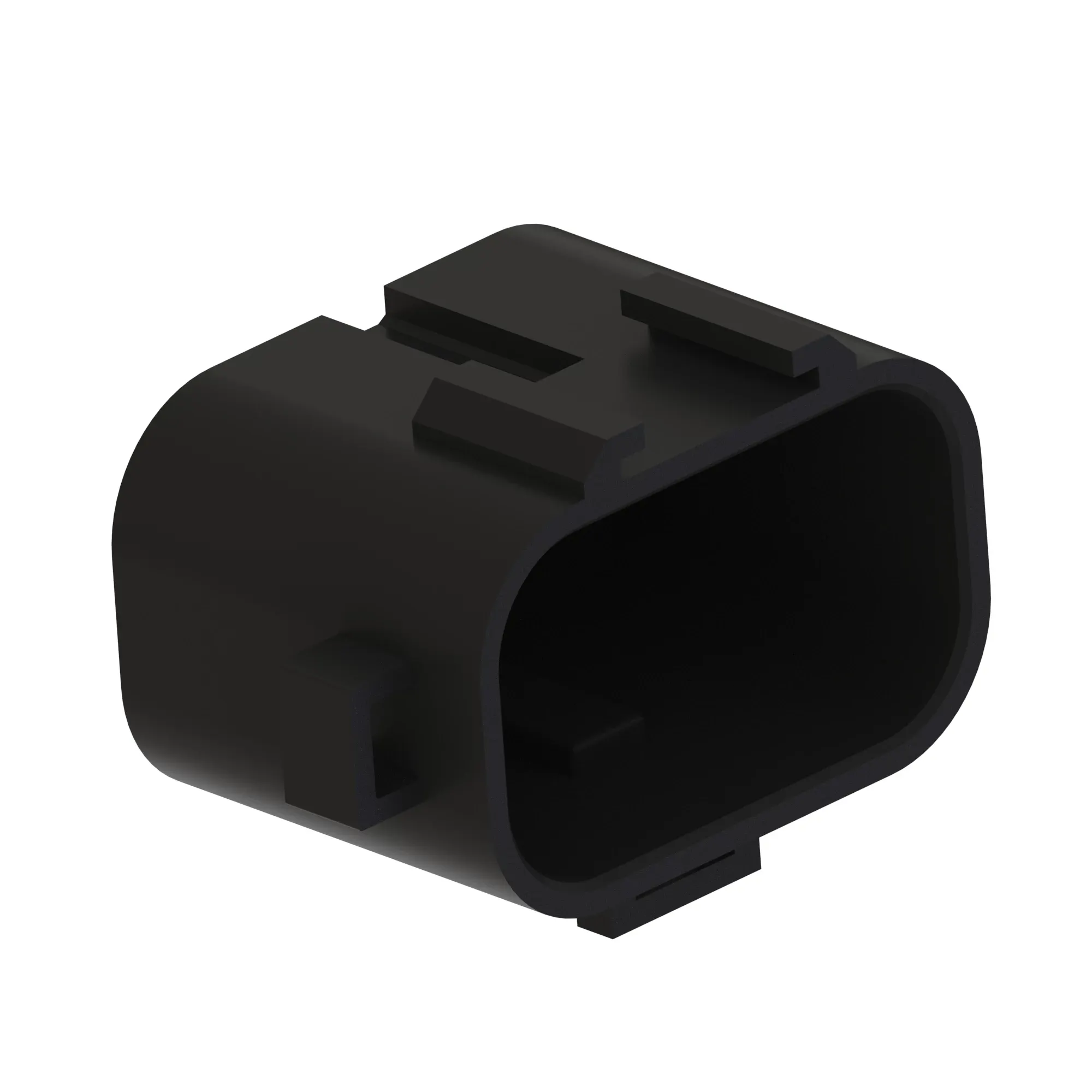 John Deere Electrical Connector Accessory - 57M15757