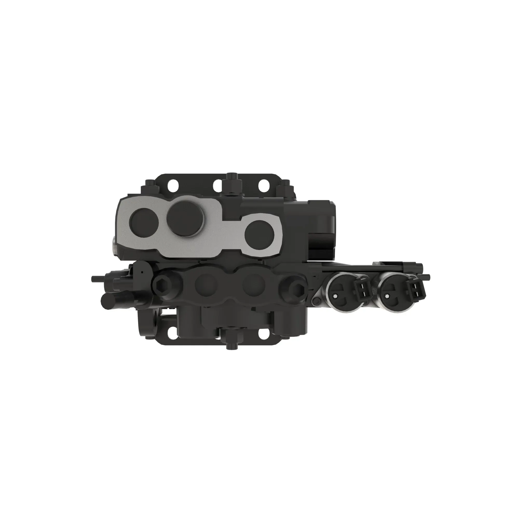Control Valve
