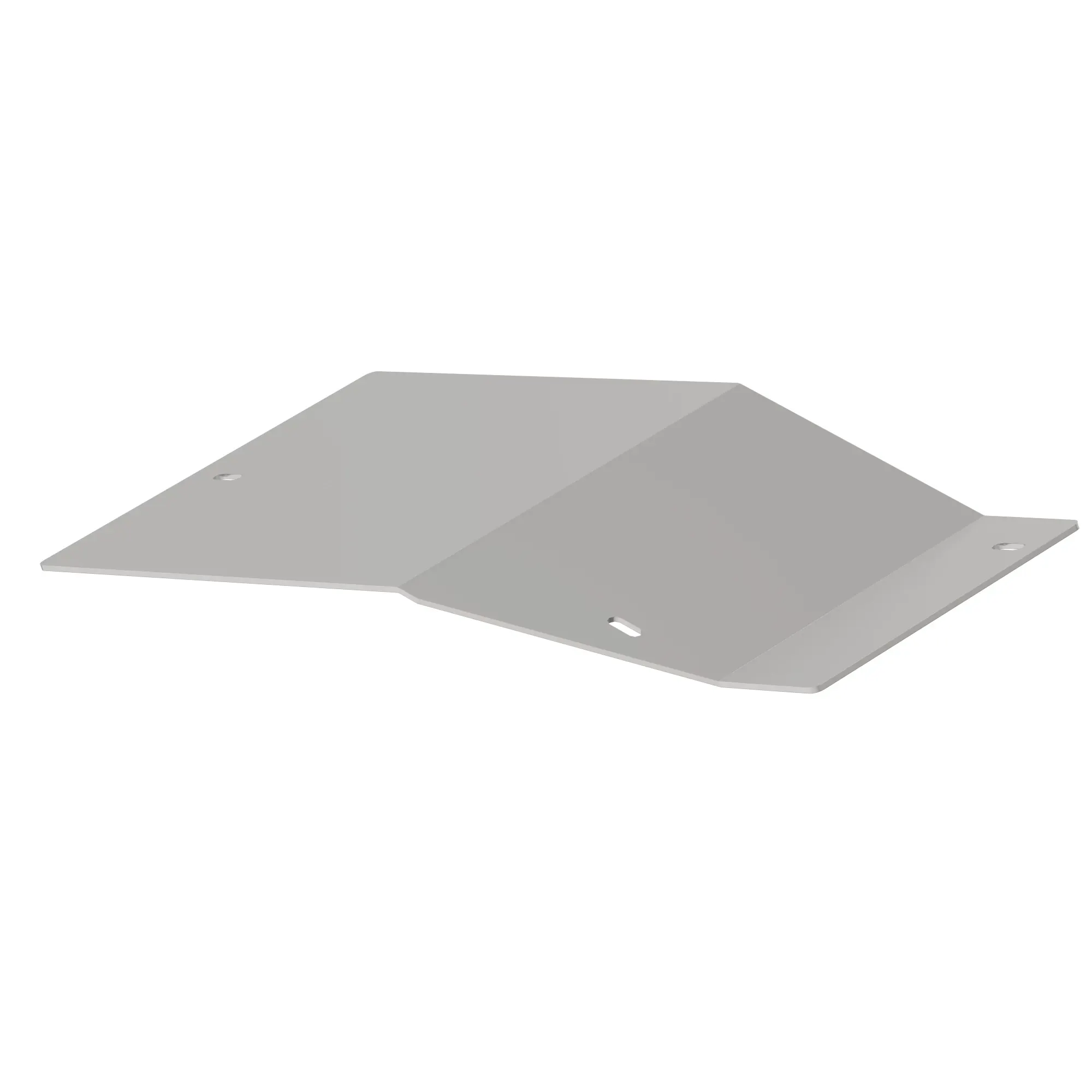 John Deere Deflector - HXE38506