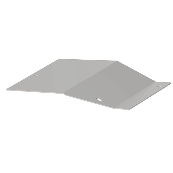 John Deere Deflector - HXE38506