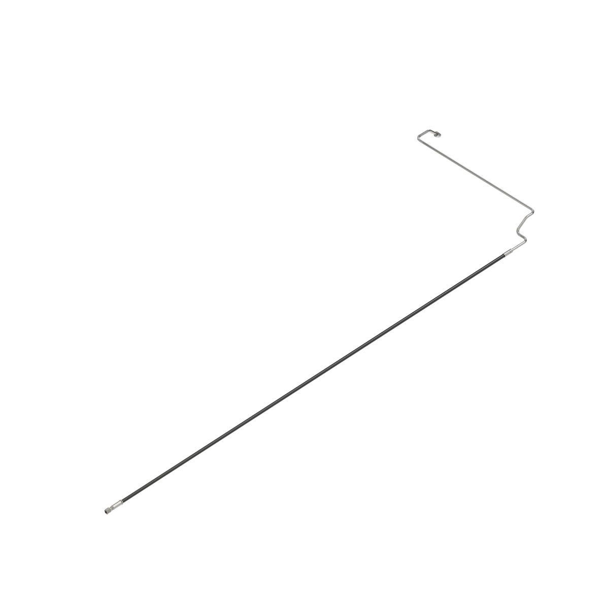 John Deere Hydraulic Hose - AXX10236