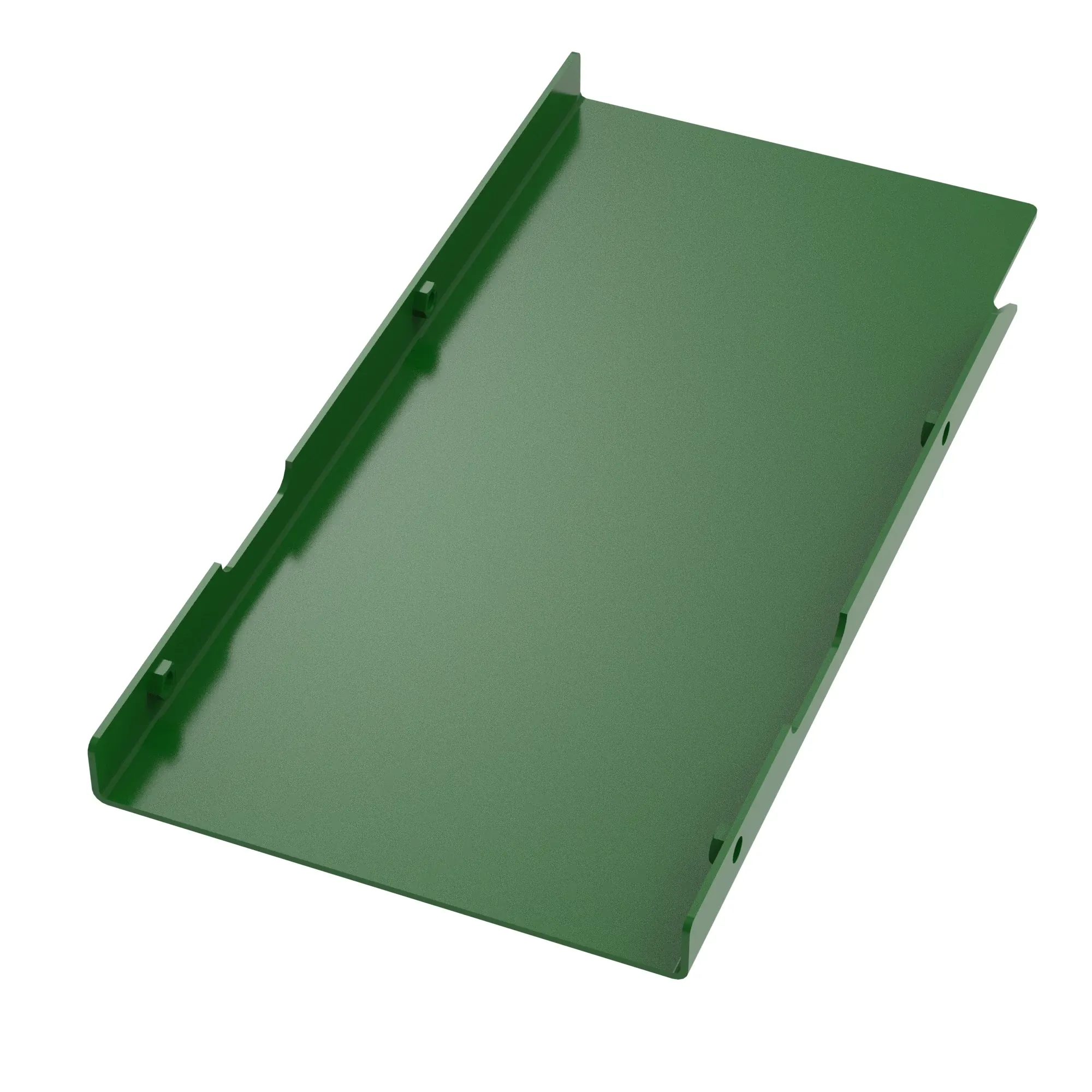 SJ33970: Floor Cover Plate