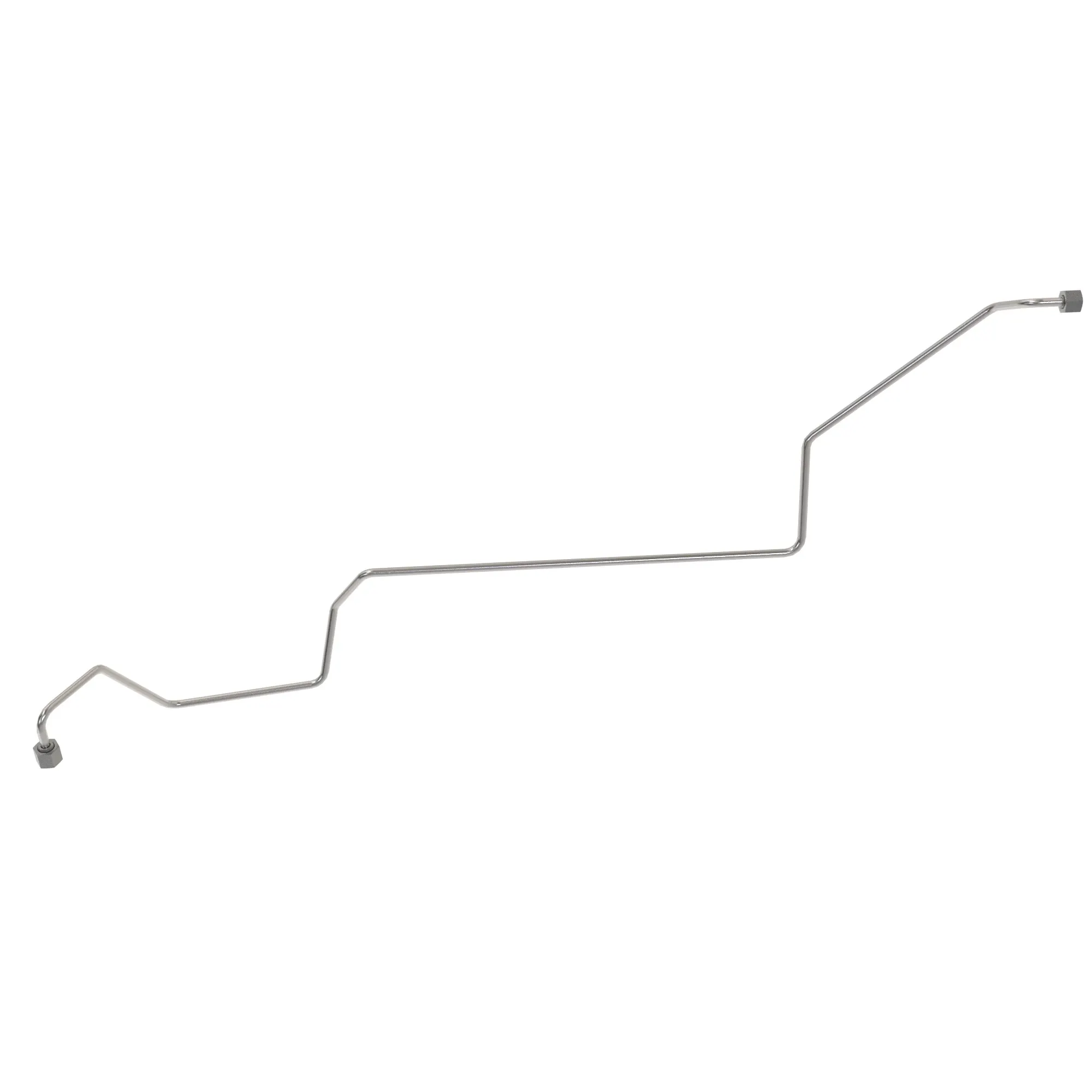 John Deere Fuel Line - RE220209
