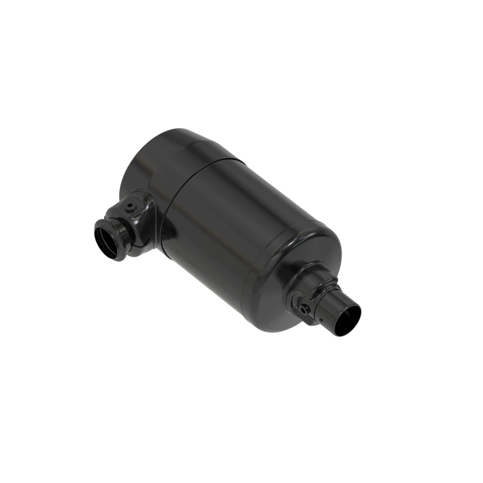 CONVERTER, GEN 1.5 SIZE 4 RIAO SCR