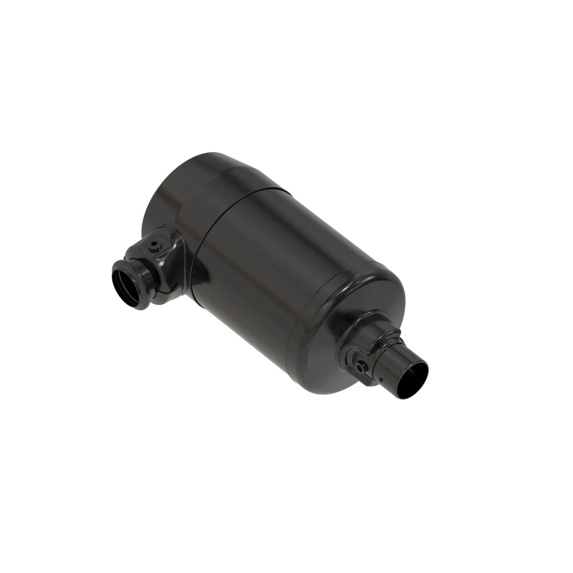 John Deere Generation 1.5 Converter, Size 4 - DZ105777