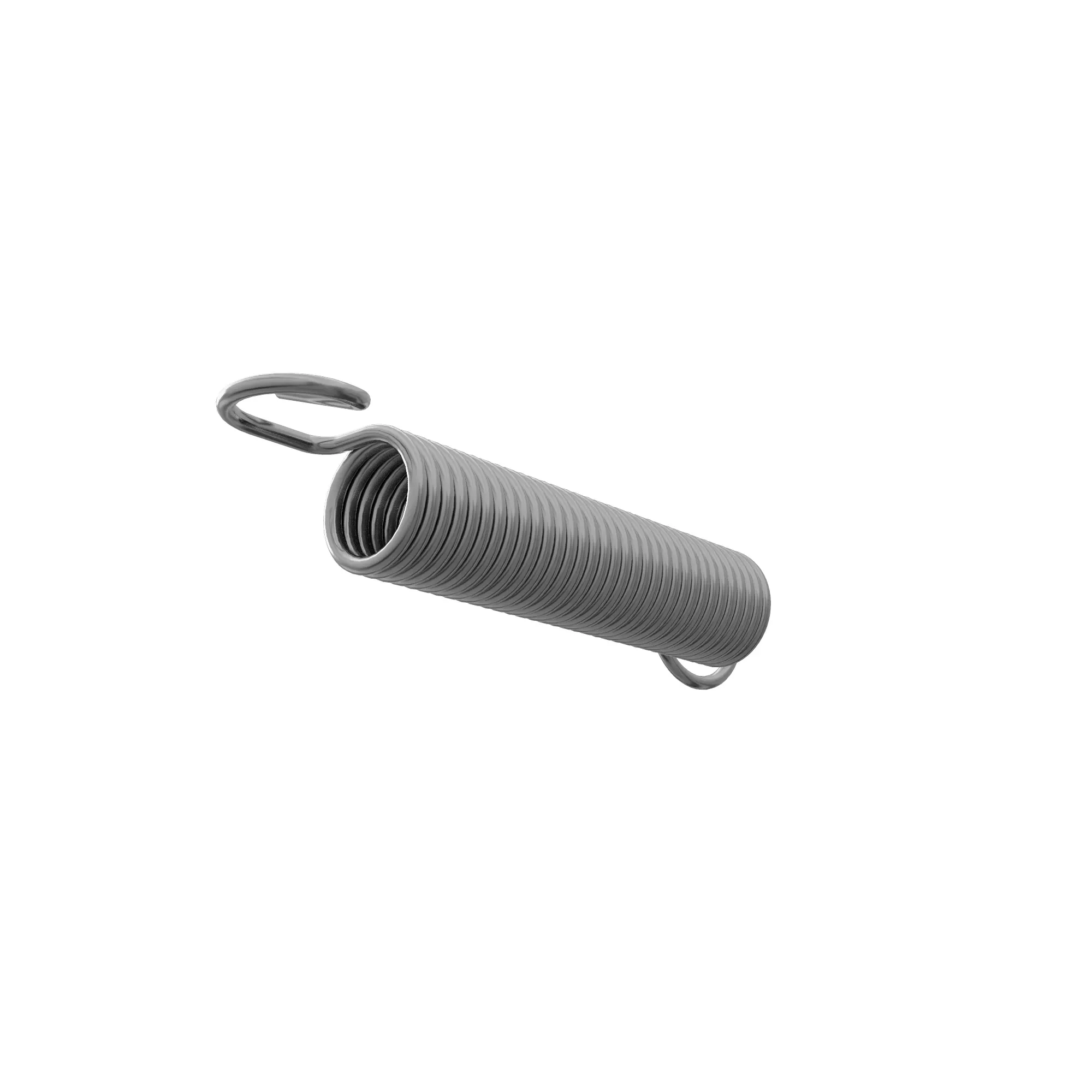 T339196: Extension Spring