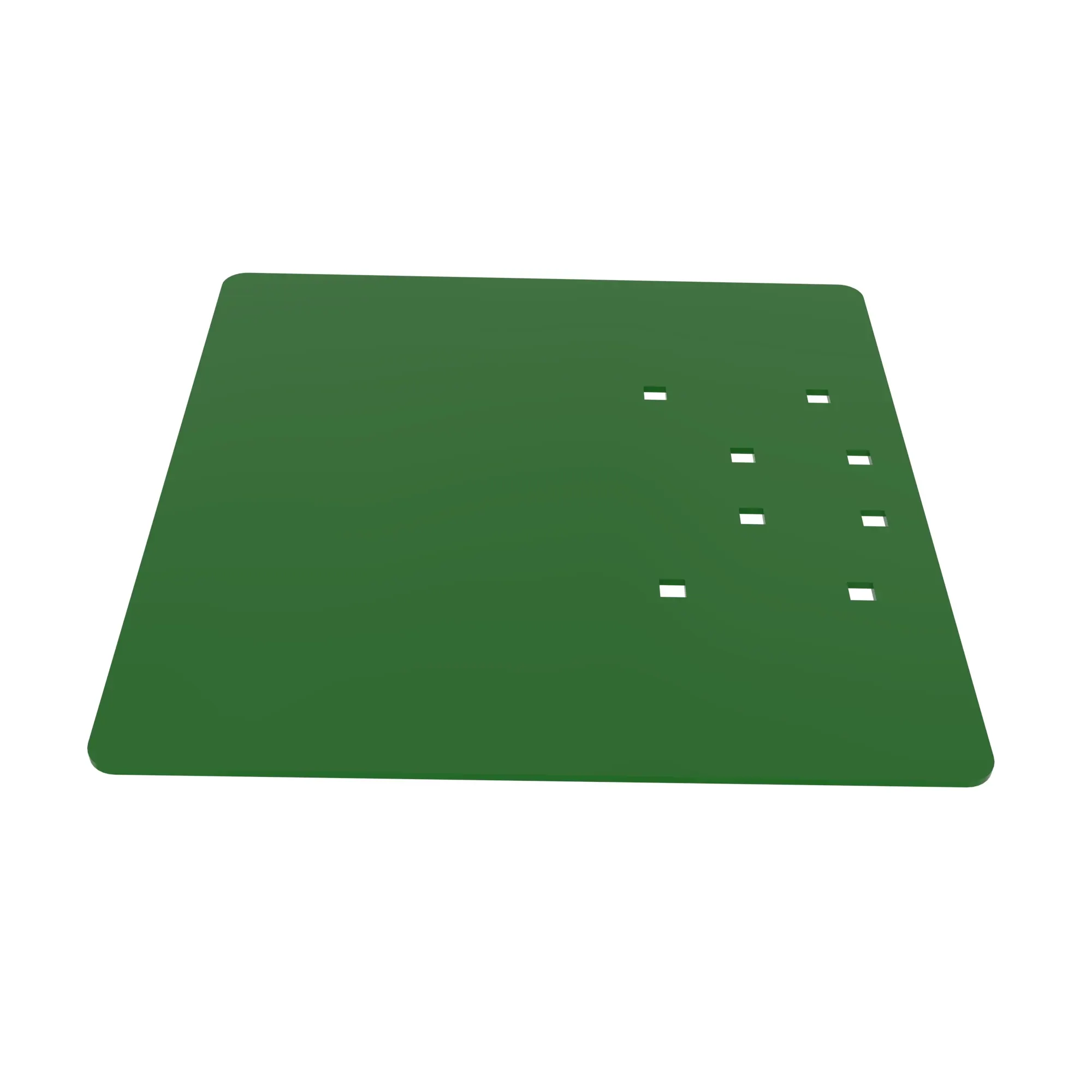 John Deere Bracket - CC145592