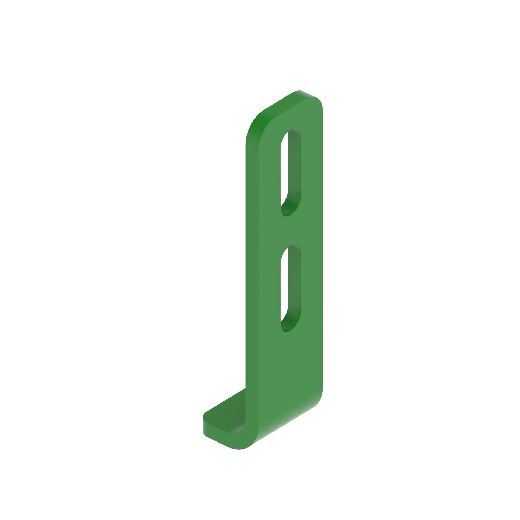 John Deere Feeder Floor Lock Bracket - KK51180