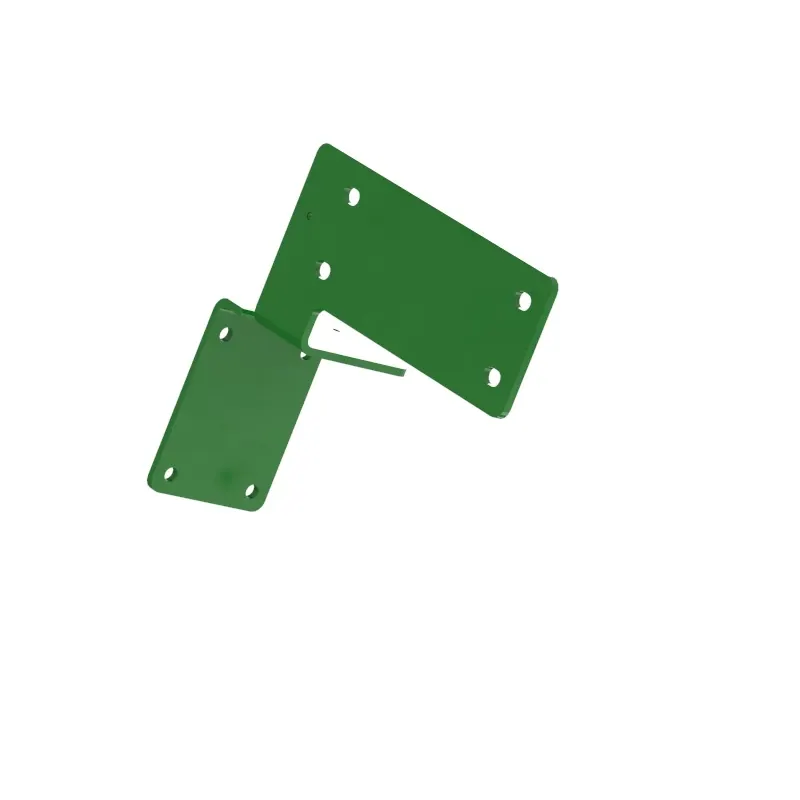 Bracket