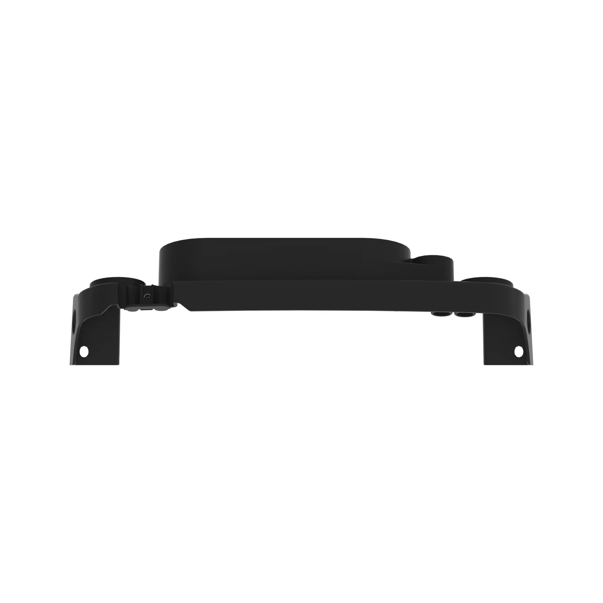 SHIELD, SEAL PLATE, RADIATOR, 4045
