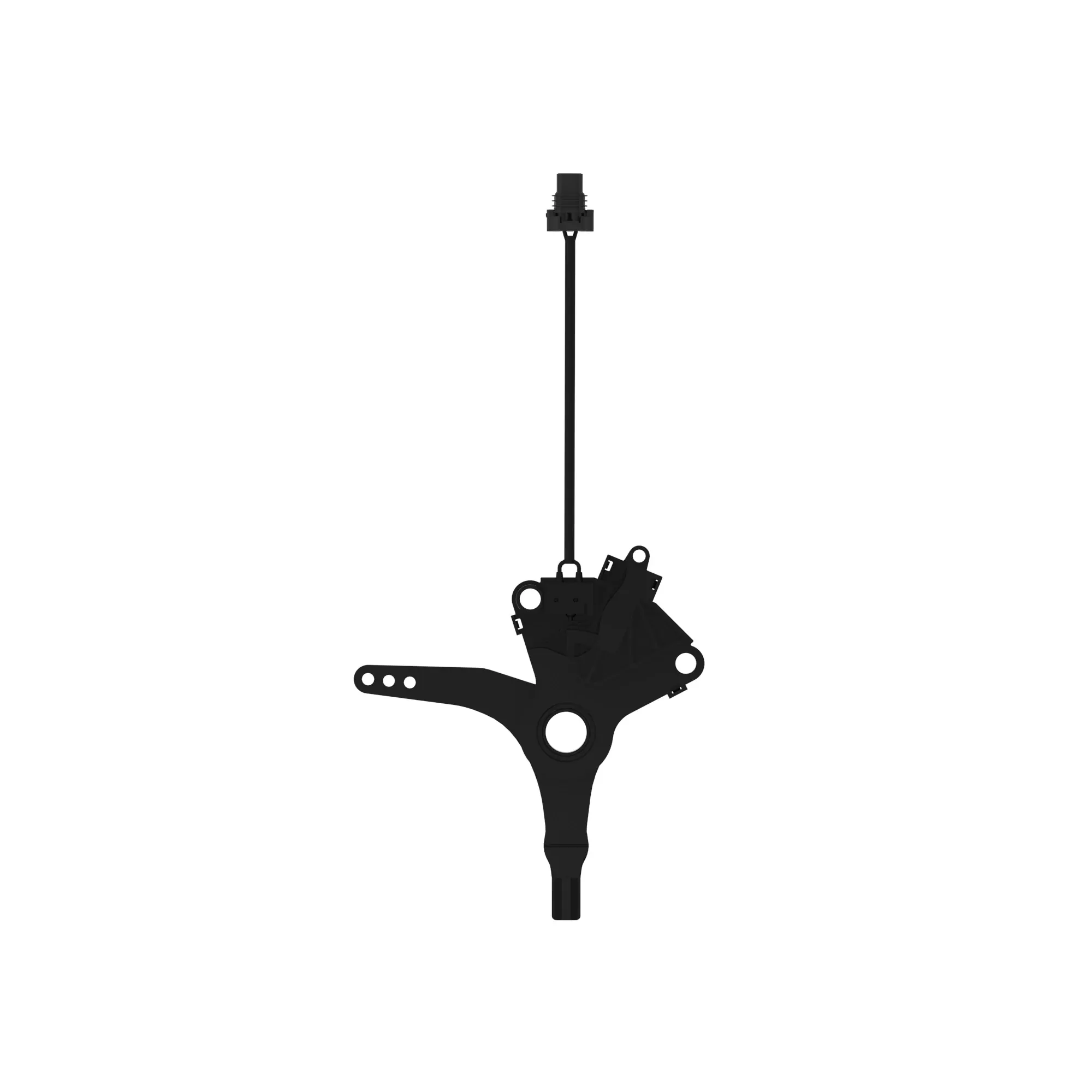 AL176298: Park Lock Switch Quadrant | Shop.Deere.com