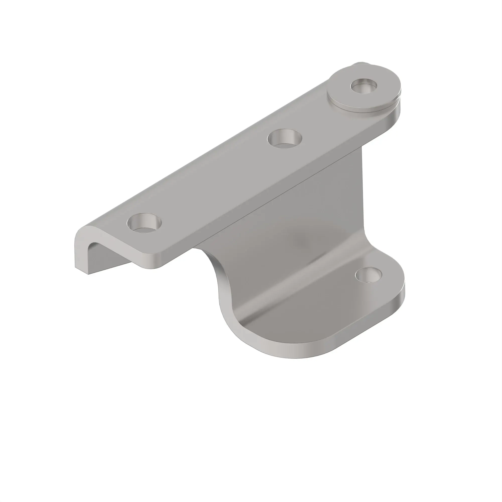 BRACKET, ALTERNATOR
