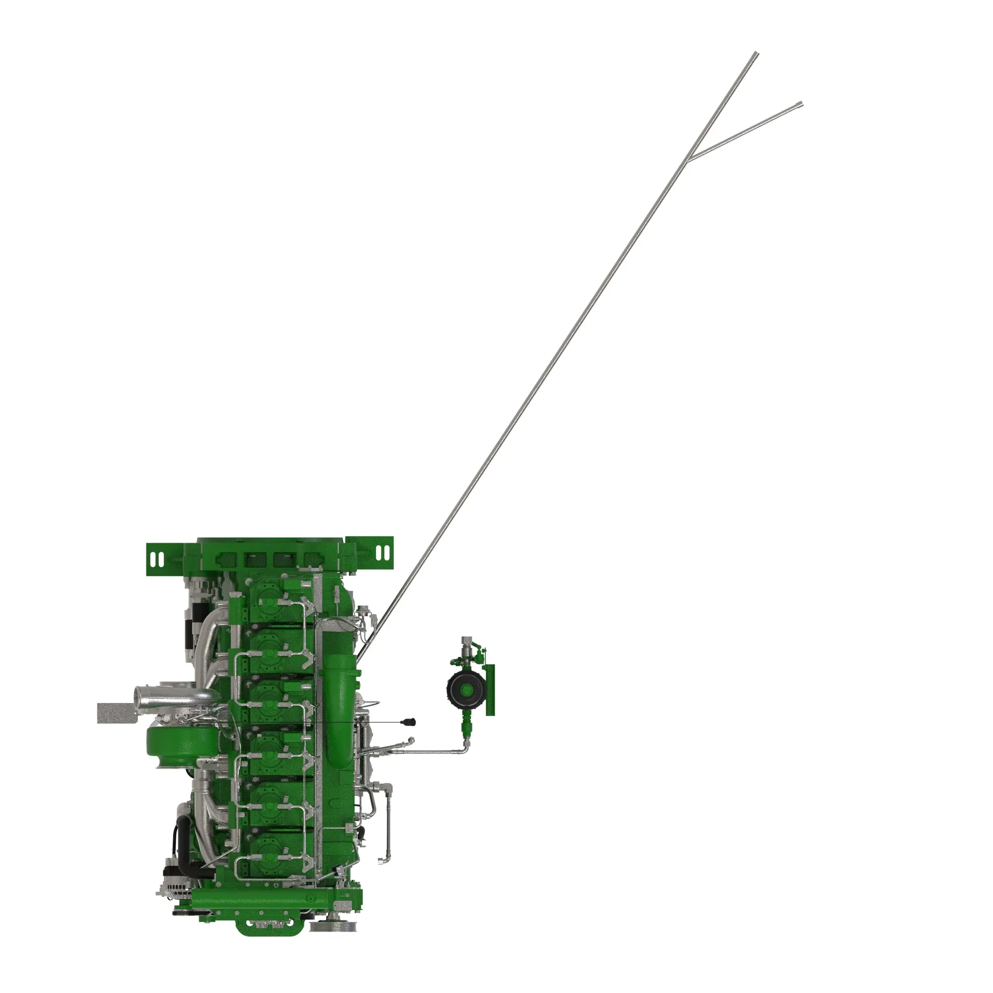 Diesel Engine
