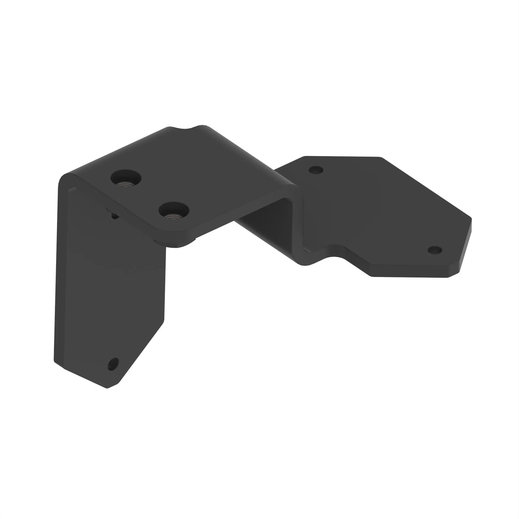 John Deere Bracket - F658186