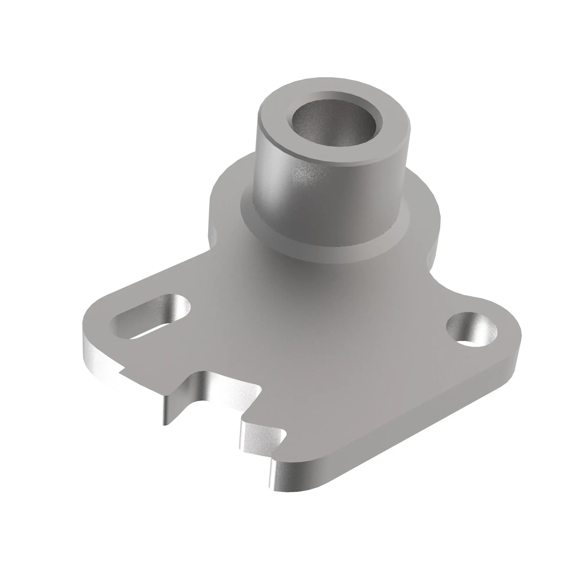 John Deere Bellcrank - LVU12765