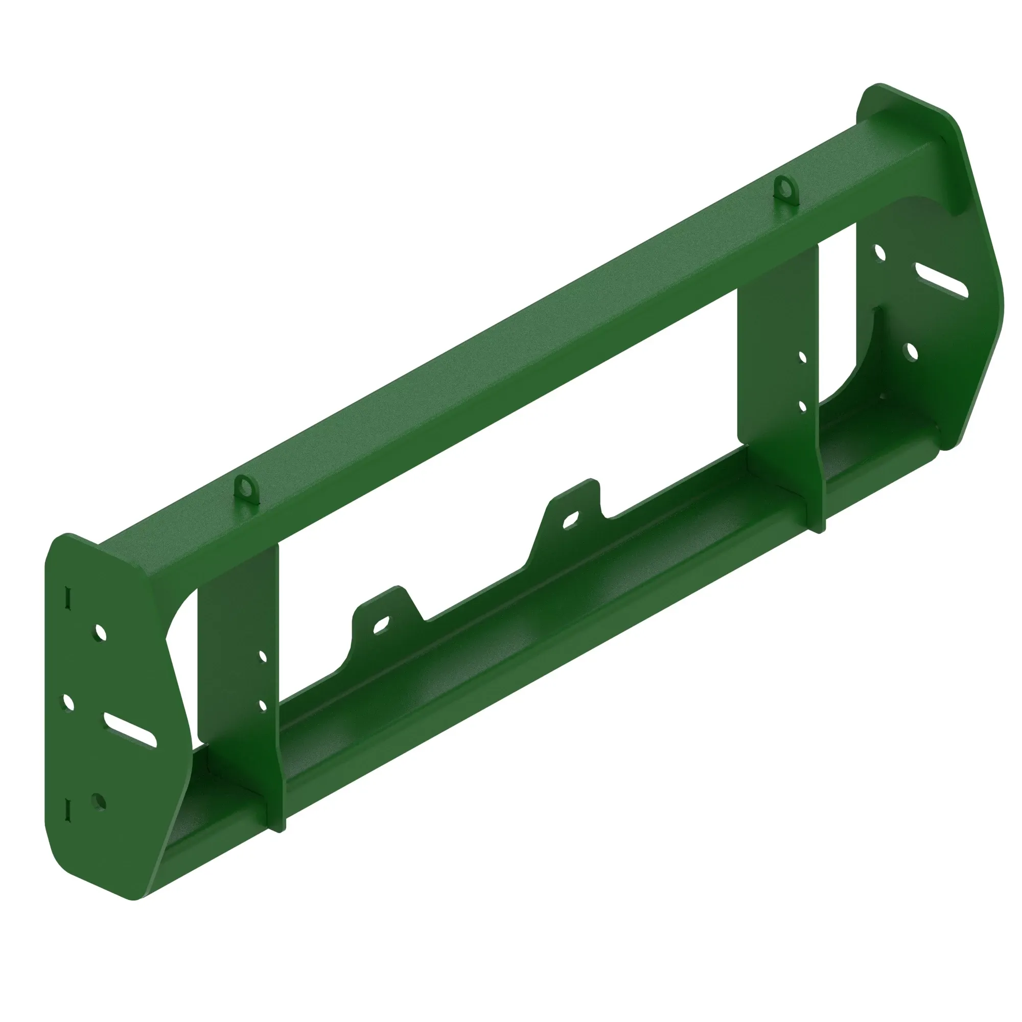 Mounting Parts, Fan Mount- Assy