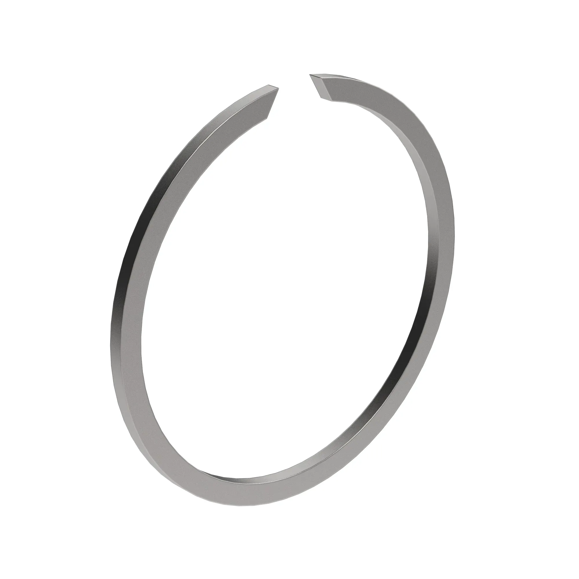 John Deere External Snap Ring - R140032