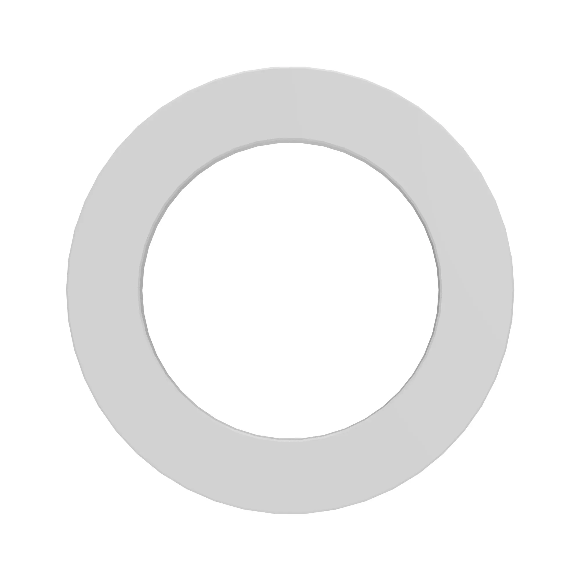 F679467: Plain Non-Metallic Bushing