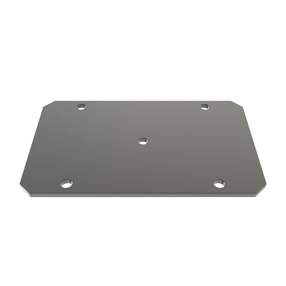 John Deere Cover - CQ53329