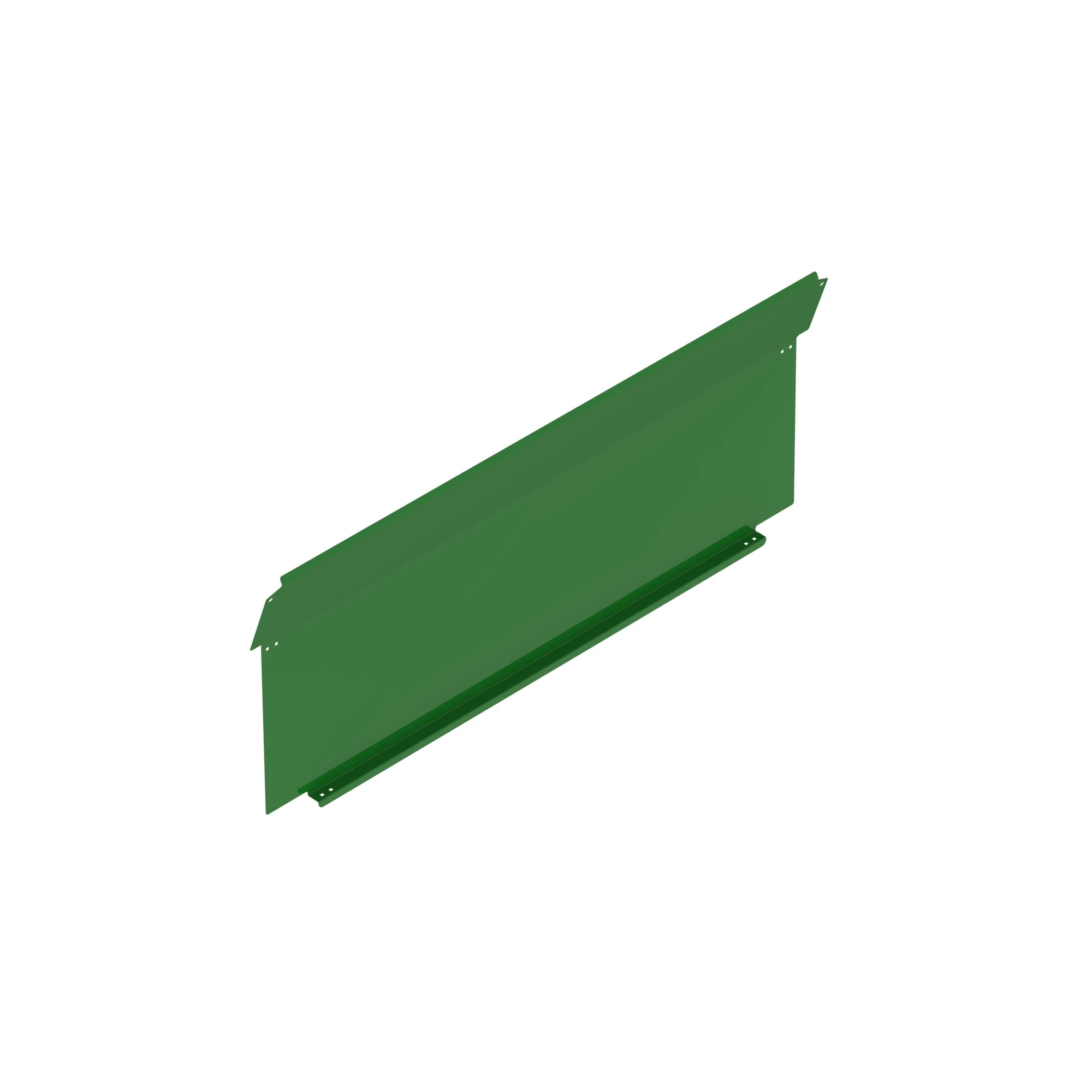 SHIELD, VR NET DUCKBILL SHIELD