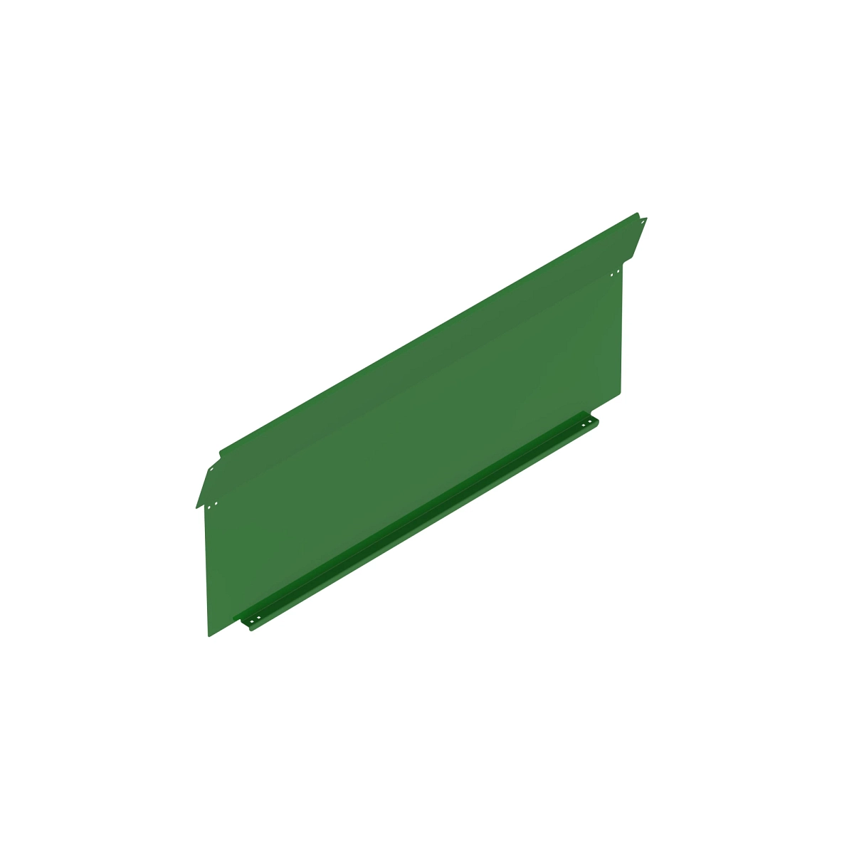 Vr Net Duckbill Shield