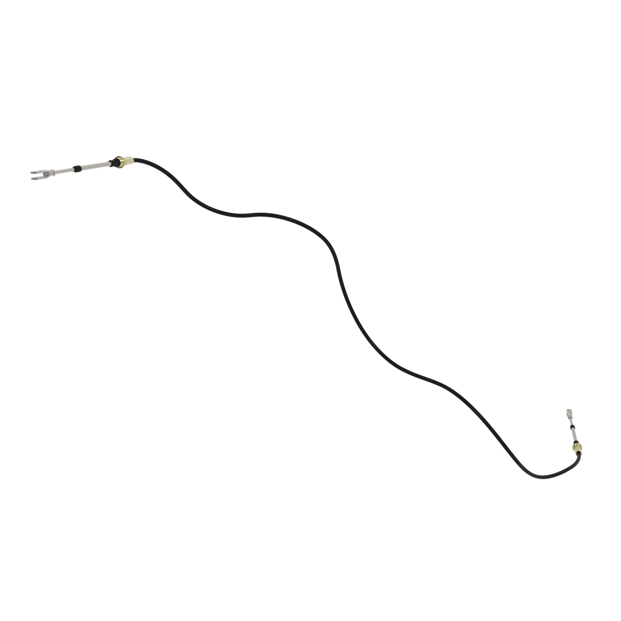 CABLE, PTO SHIFTABLE