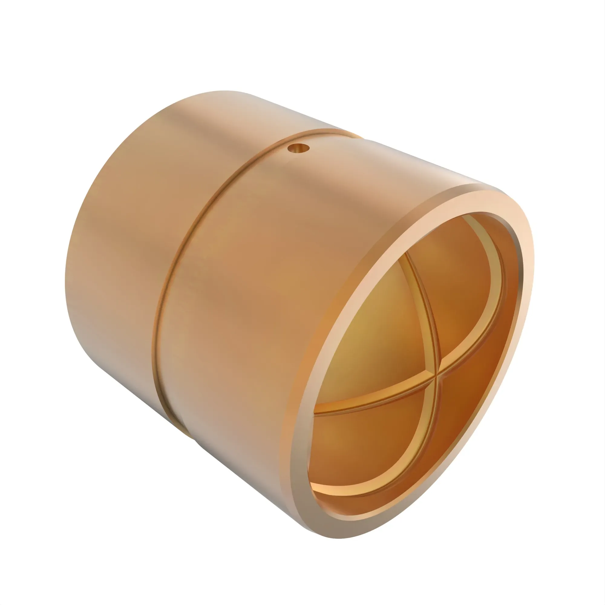 BUSHING, UPPER, PIVOT