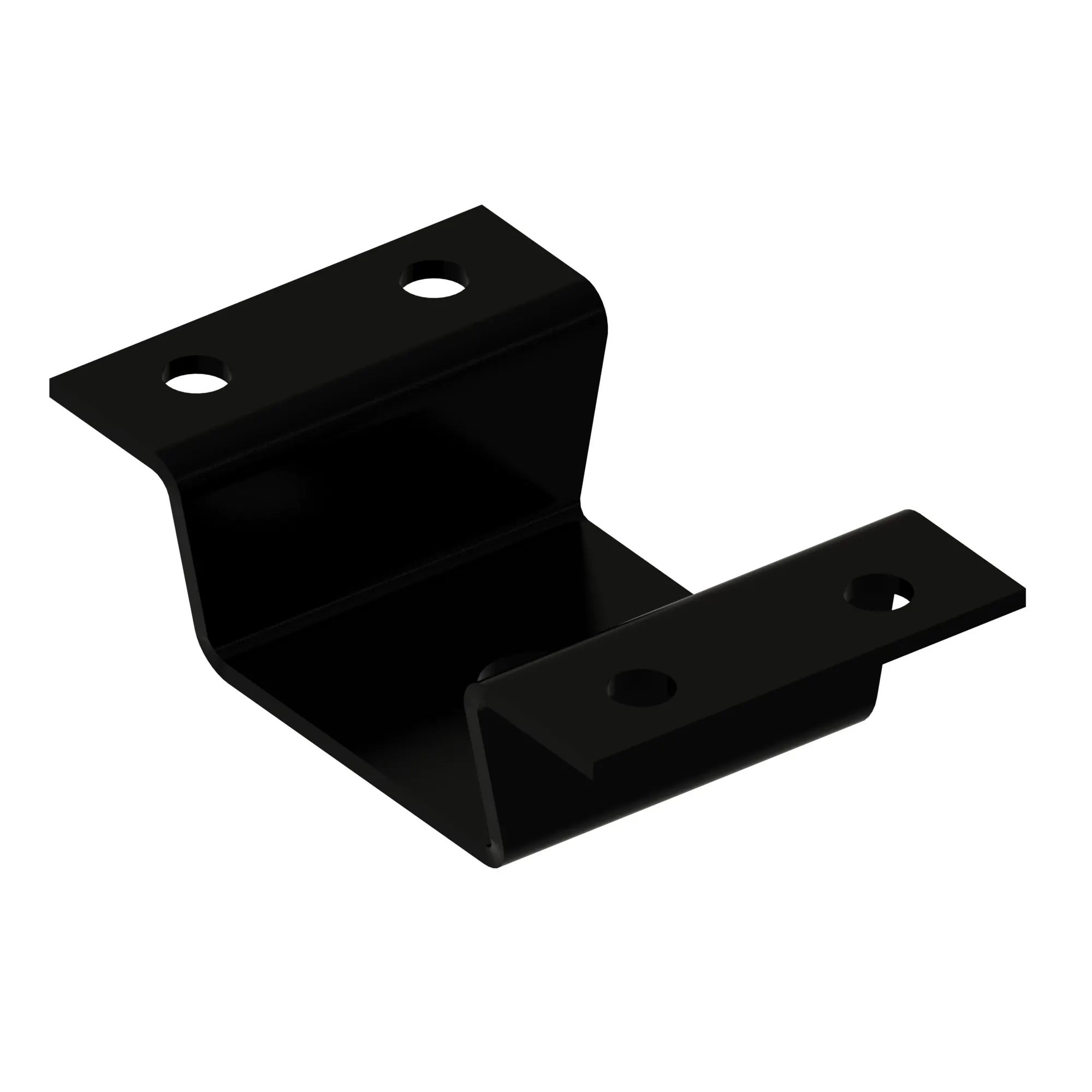 John Deere Roof Lights Plate - F630145