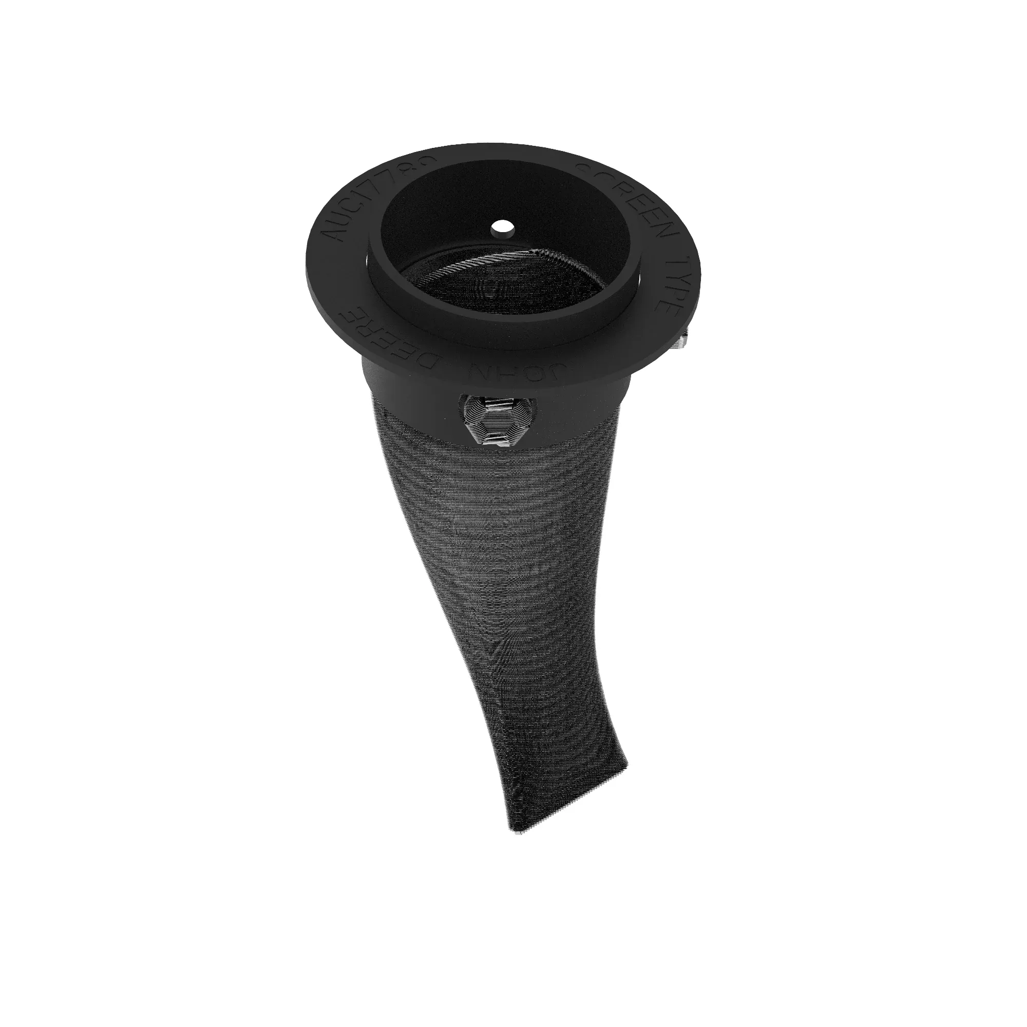 SPARK ARRESTOR KIT, 100/200 SERIES