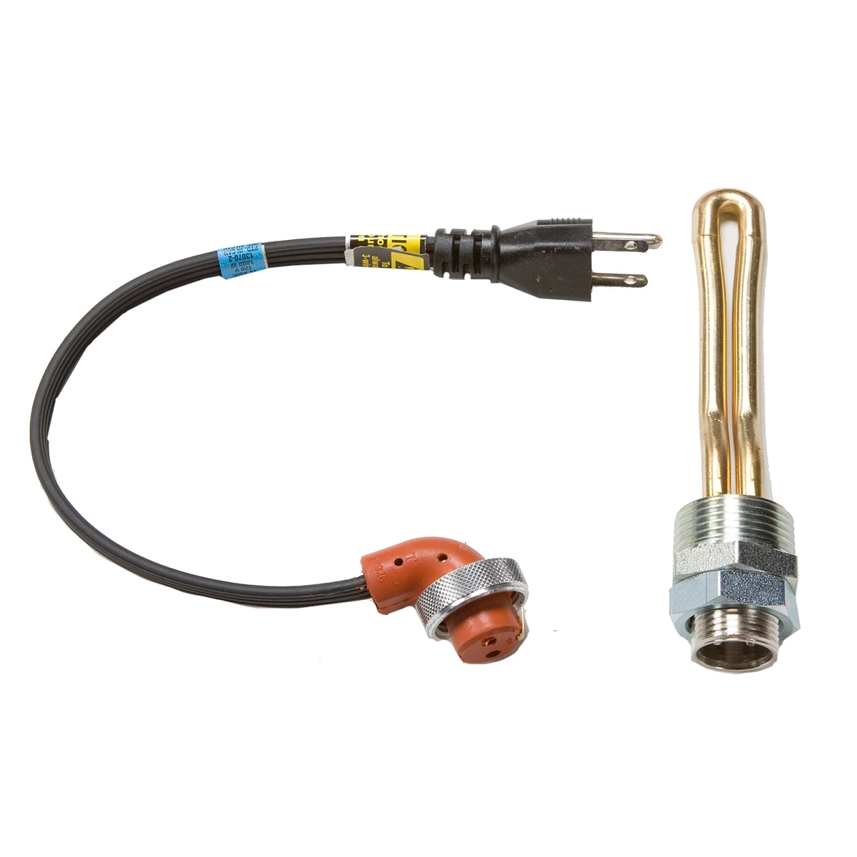 Heater Kit