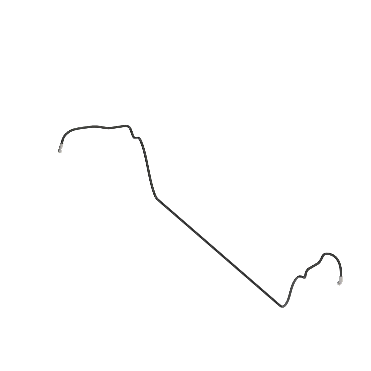 John Deere Hydraulic Hose - LCA88401