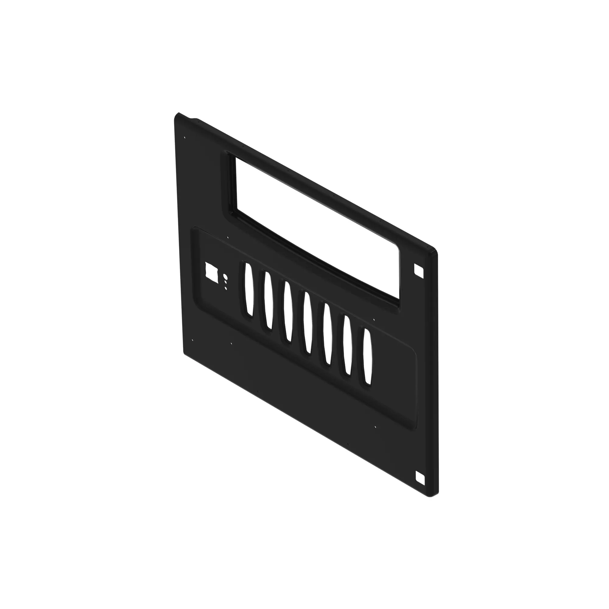John Deere Left Side Power Module Door - KK70943
