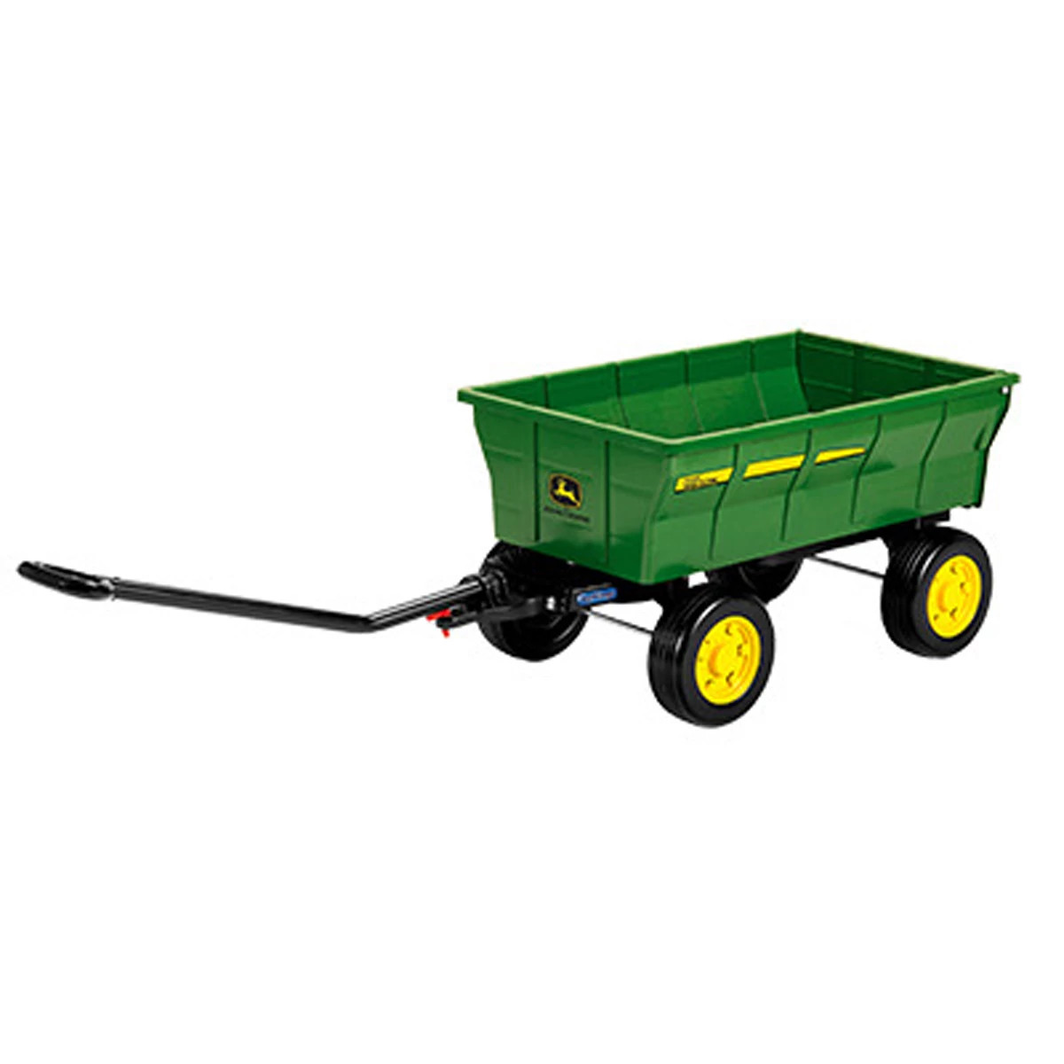 "Farm Wagon Accessory For 12 V Ride Ons"