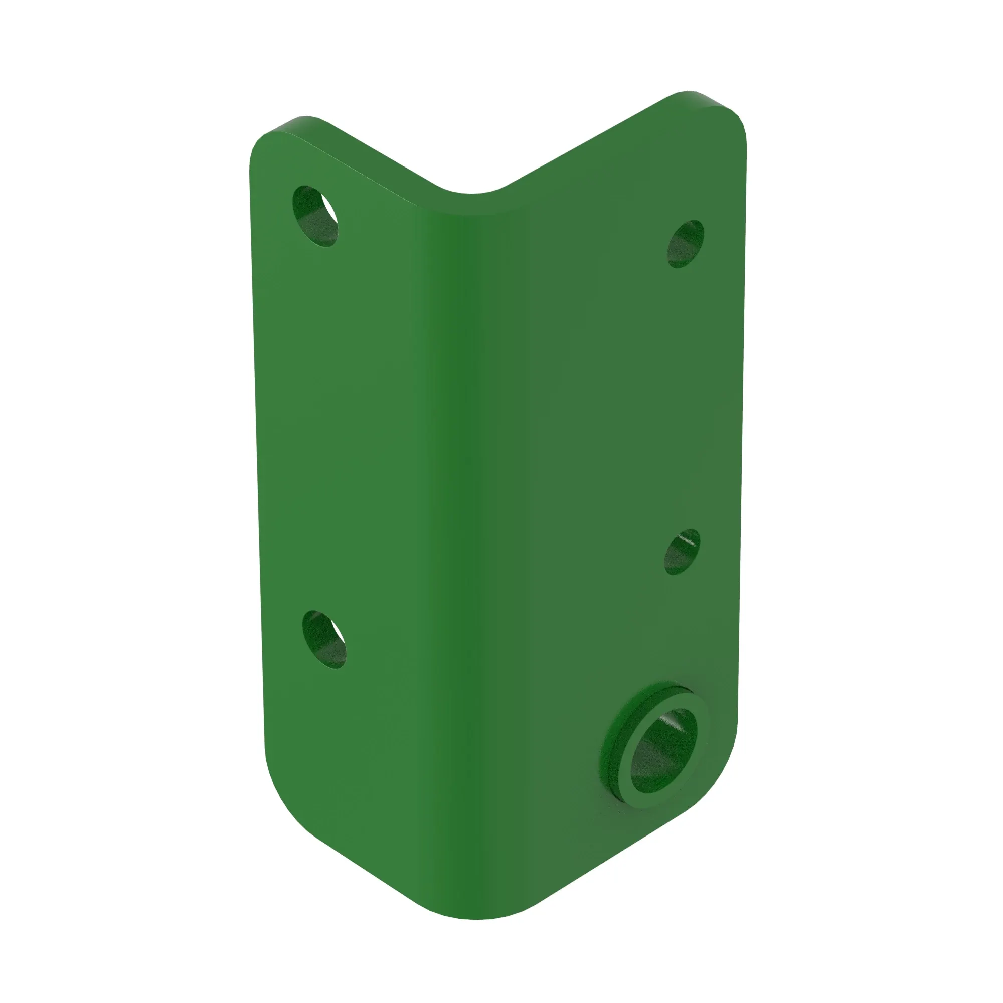 ASSY W/ BUSHING, RH