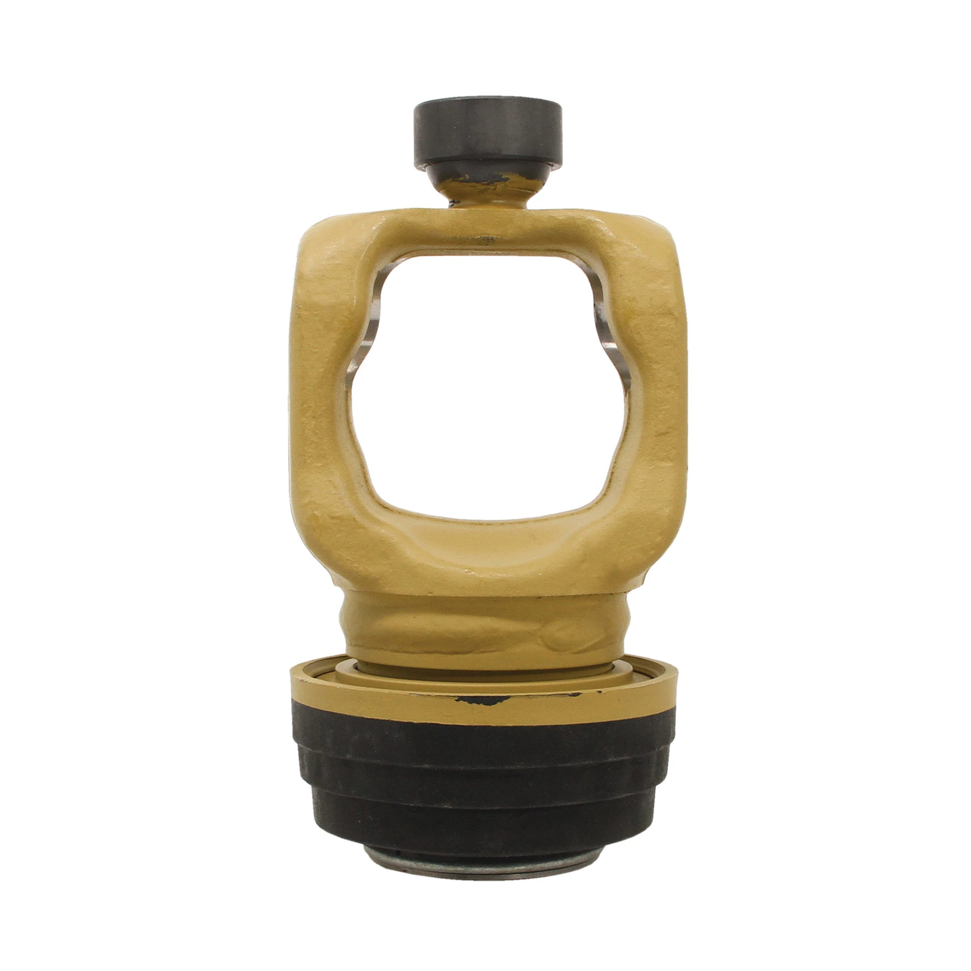 YOKE, 1-3/8 IN. 21 SPLINE