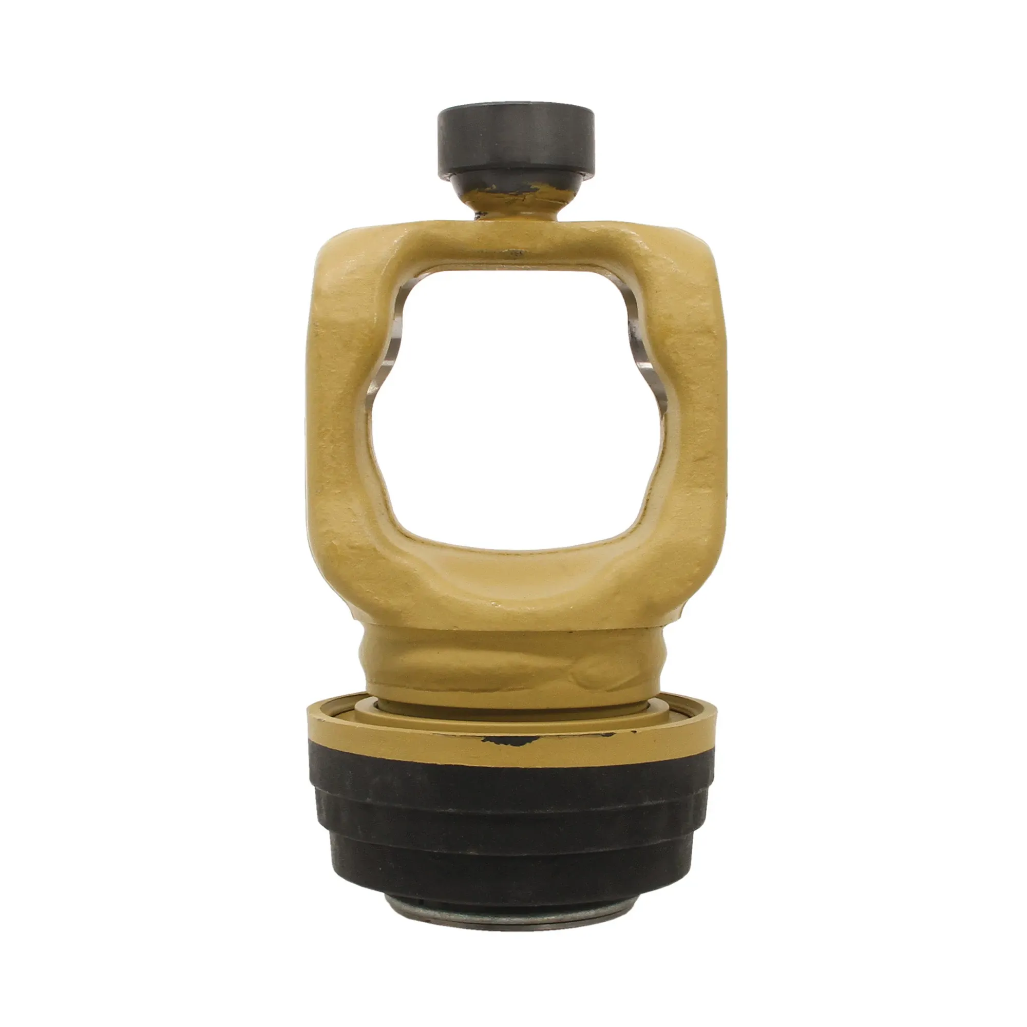 YOKE, 1-3/8 IN. 21 SPLINE