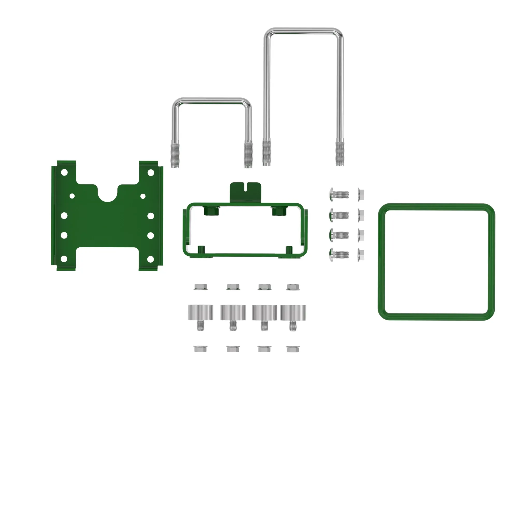 BRACKET KIT, STARFIRE, OPEN OPERATO