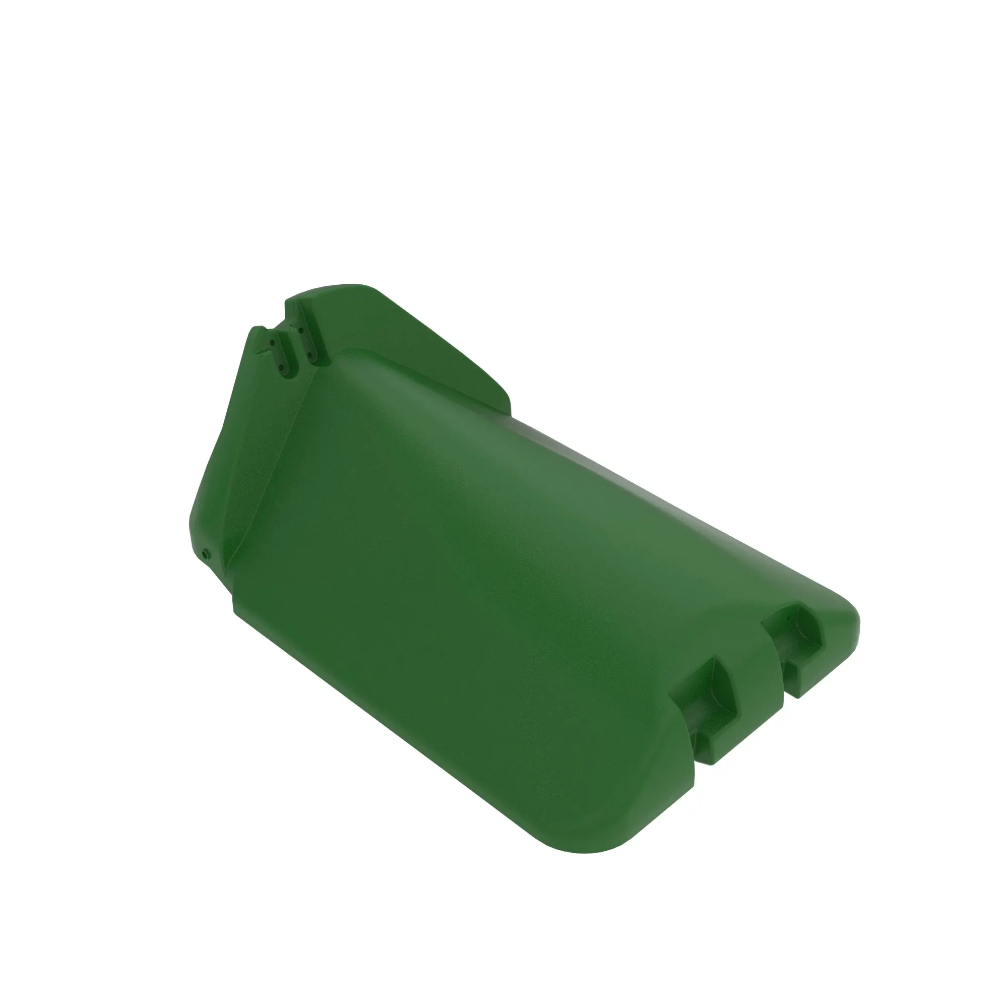 John Deere Crop Divider Inner Gatherer Cover, 800 mm - AH230032