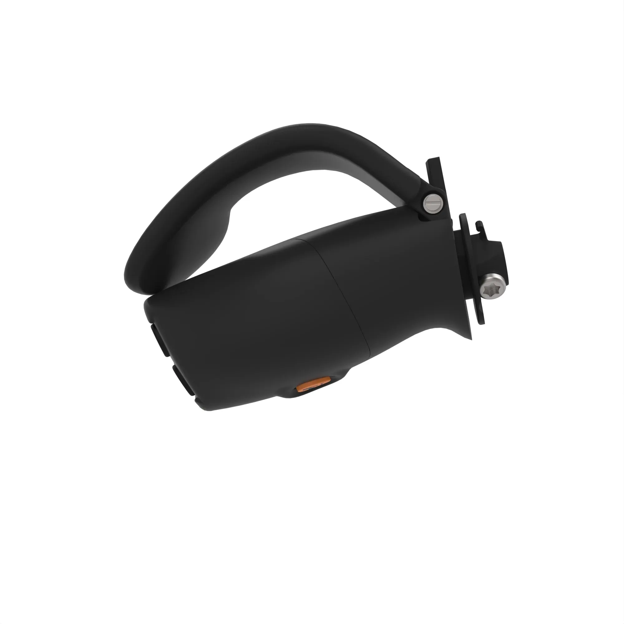 CONTROL, MFCL HANDLE, W/FLAP, W/REV