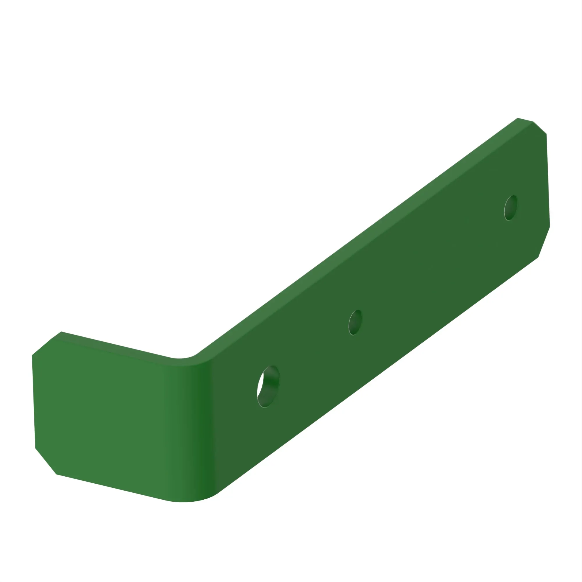 BRACKET, FUEL TRANSFER PUMP
