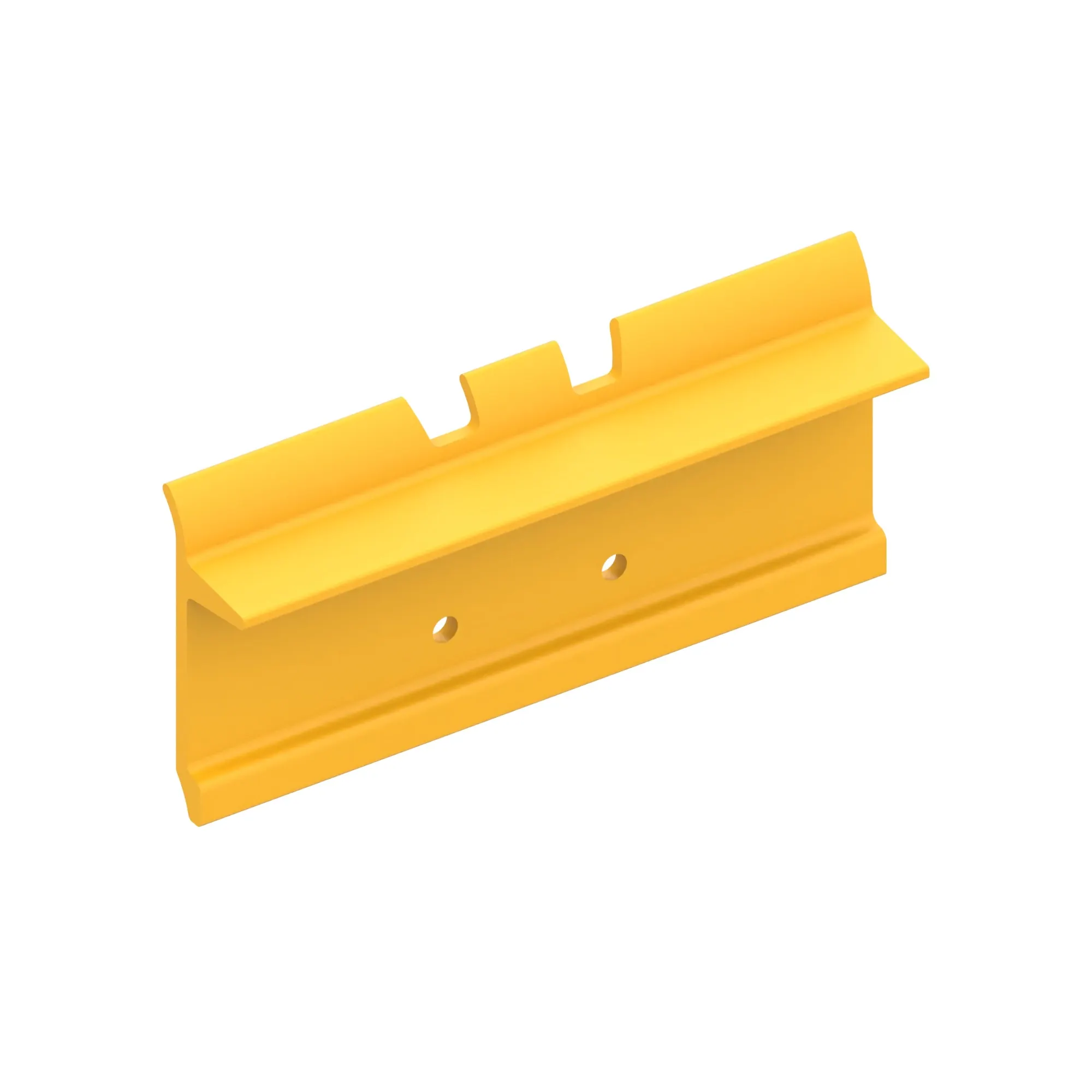 John Deere Single Bar Shoe - T127059