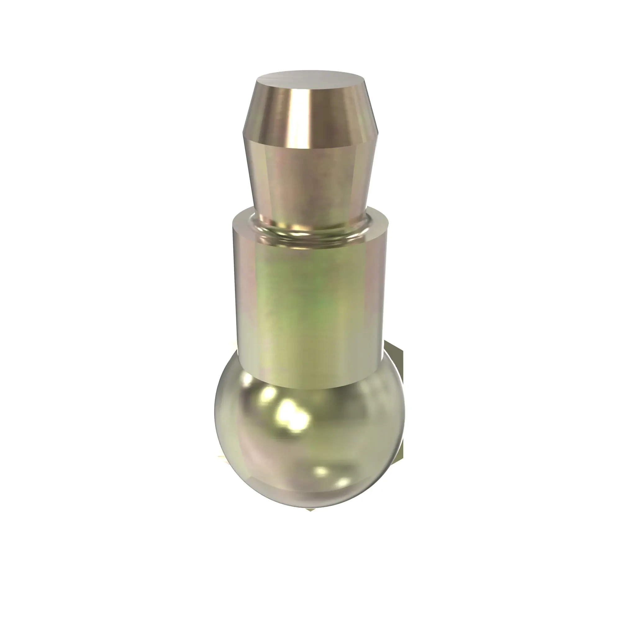 Lubrication Fitting