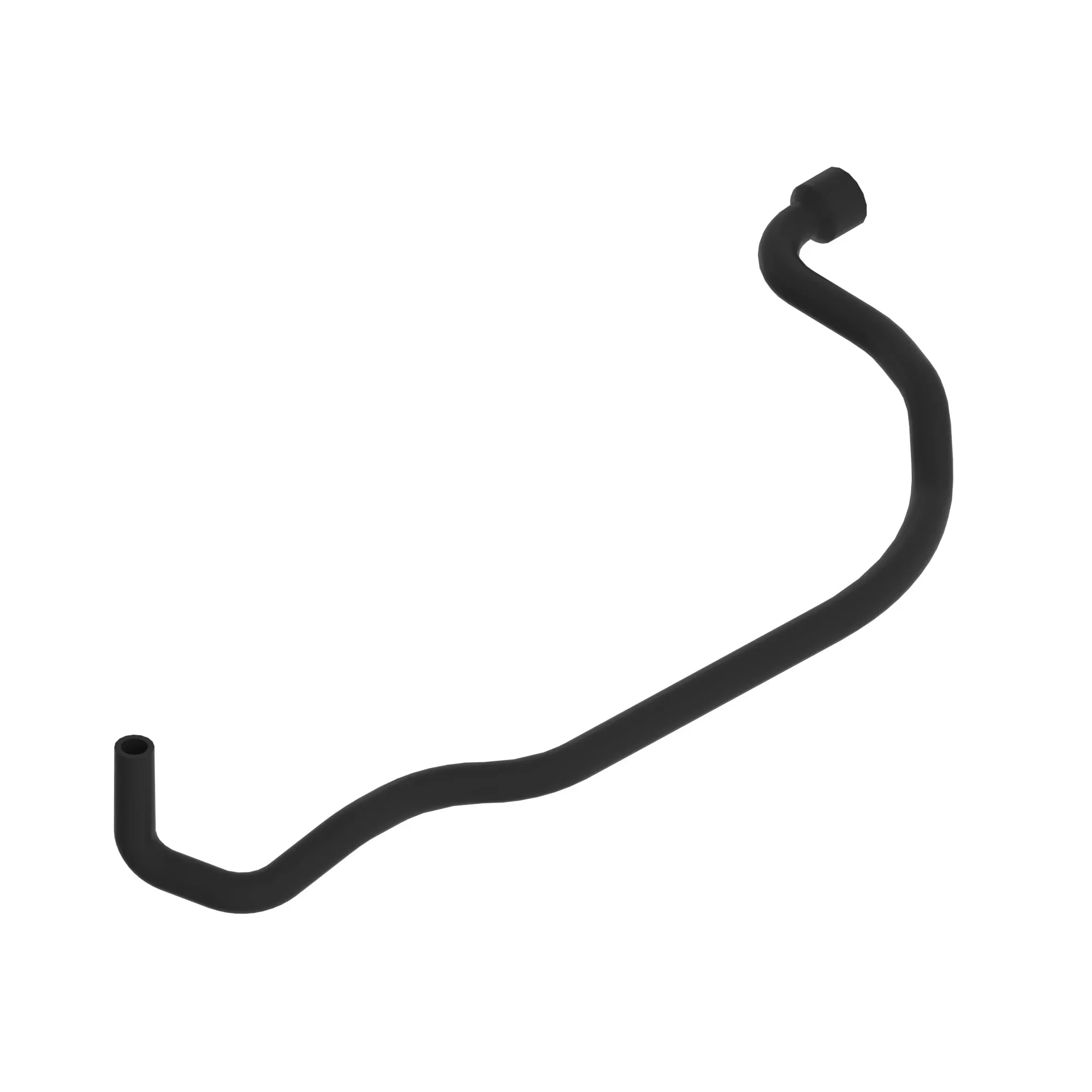 John Deere Radiator Hose - T217386