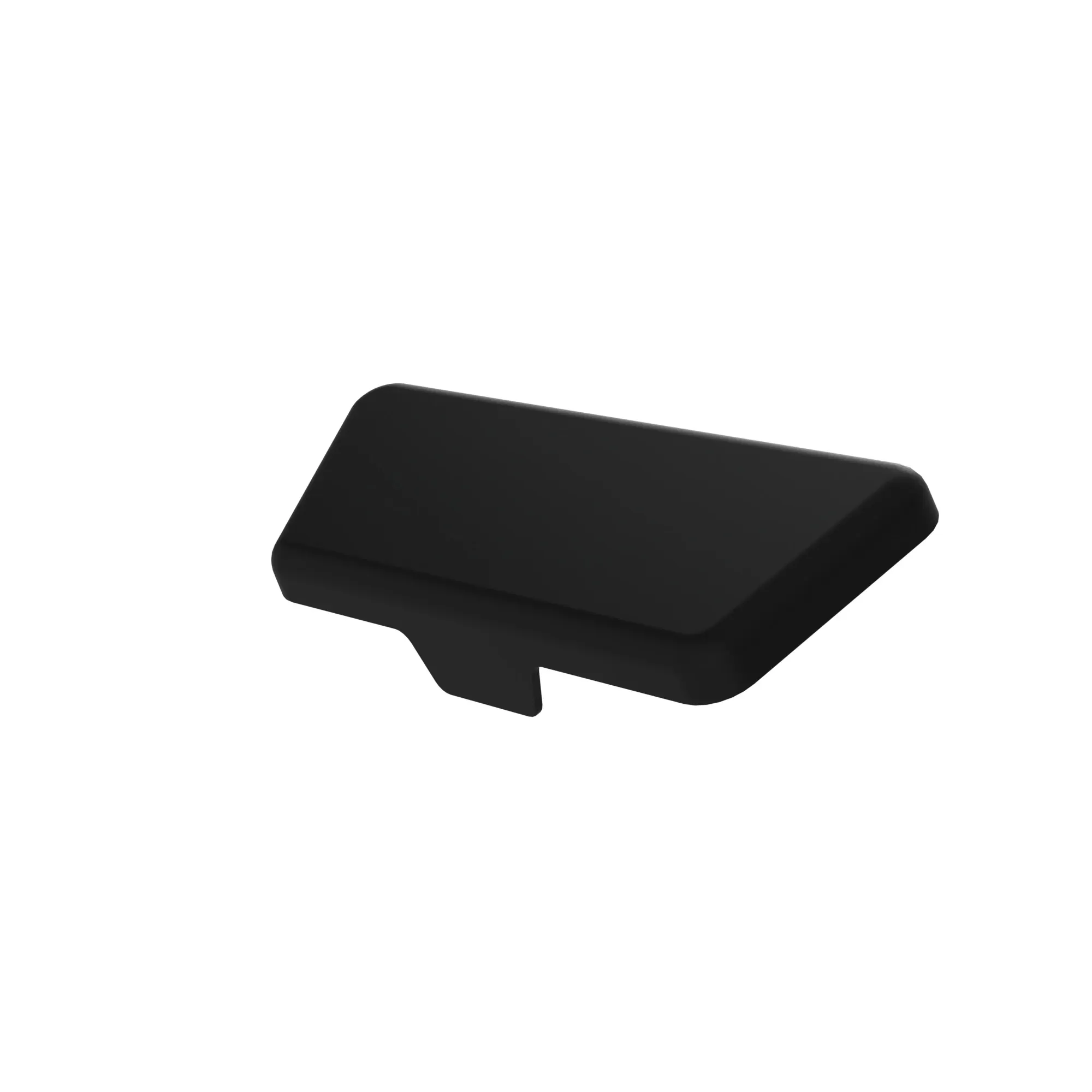RH Side Console Mat Insert, Sm