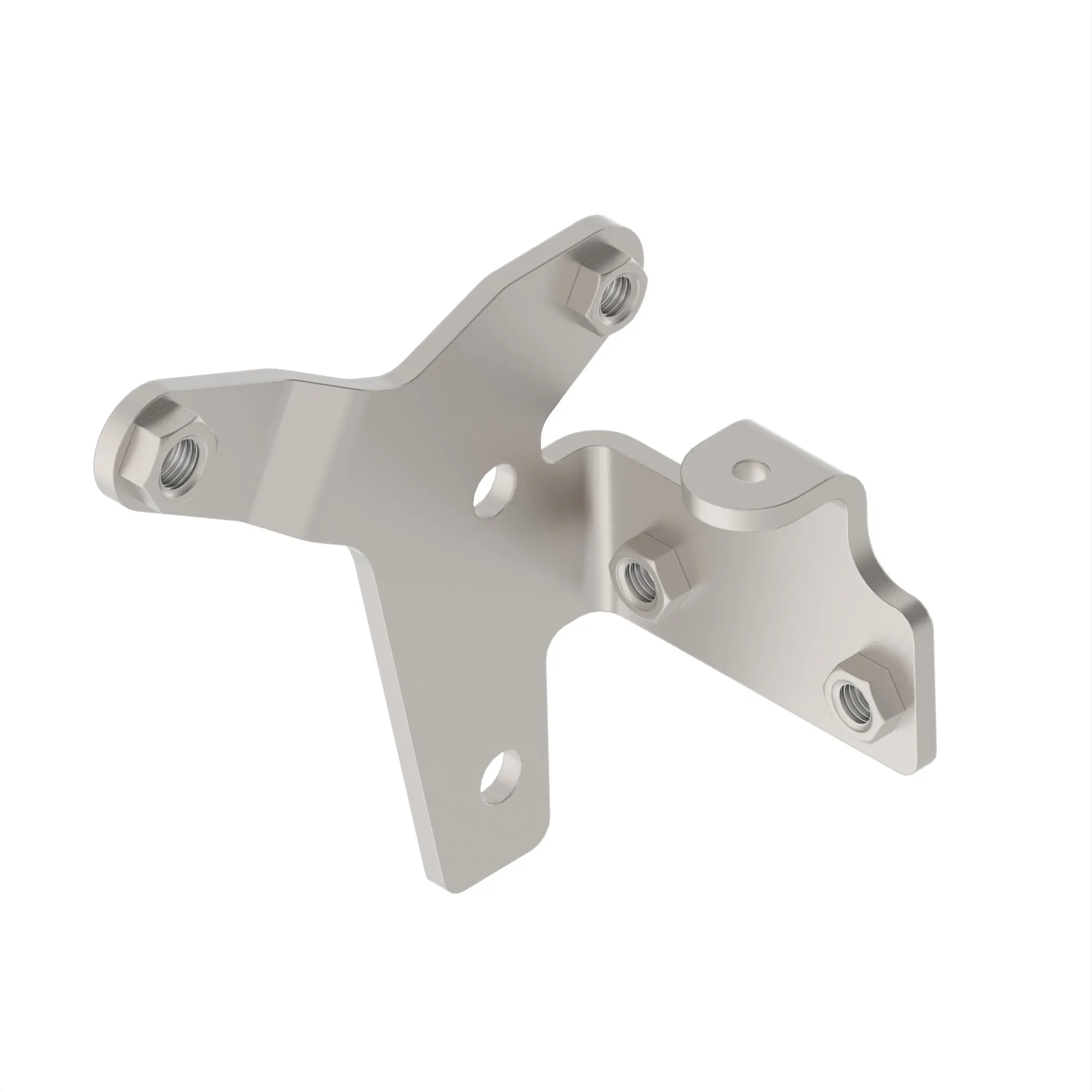 BRACKET, ALTERNATOR ADJUSTING FT4 G